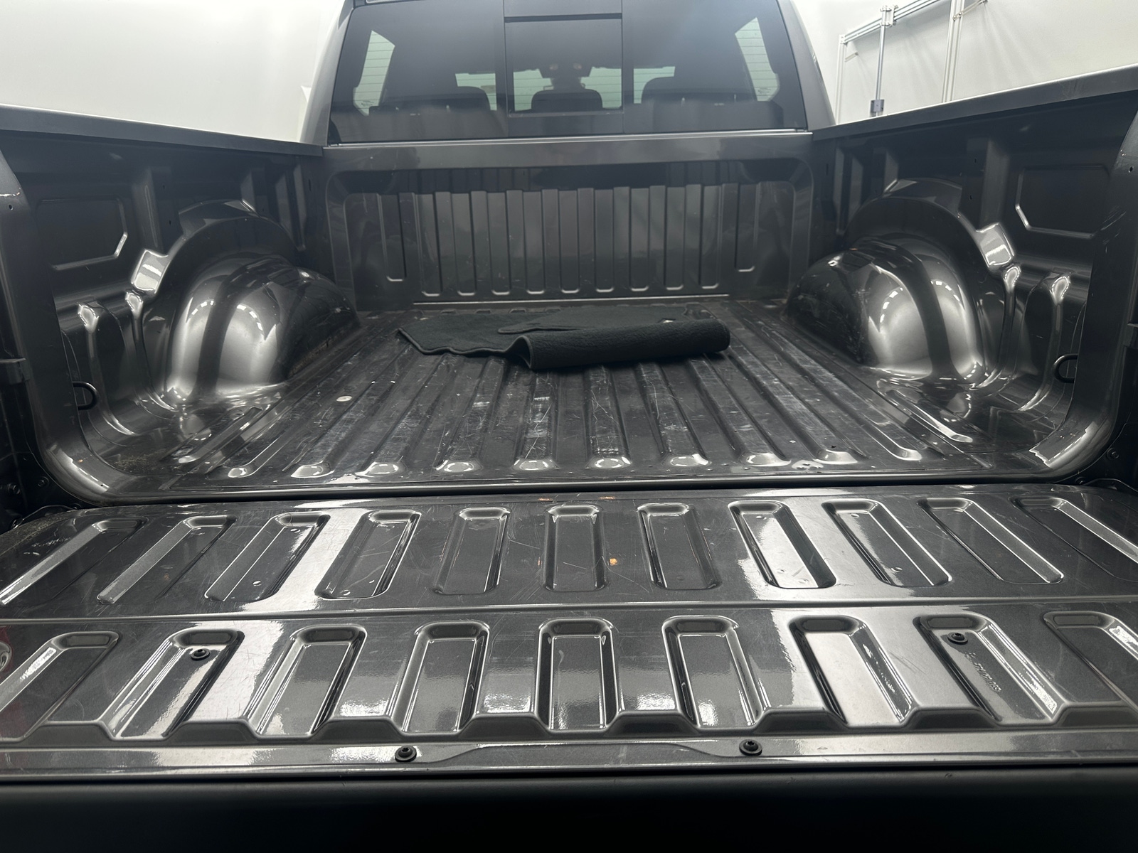 Thumbnail: 2022 RAM 1500 - 7