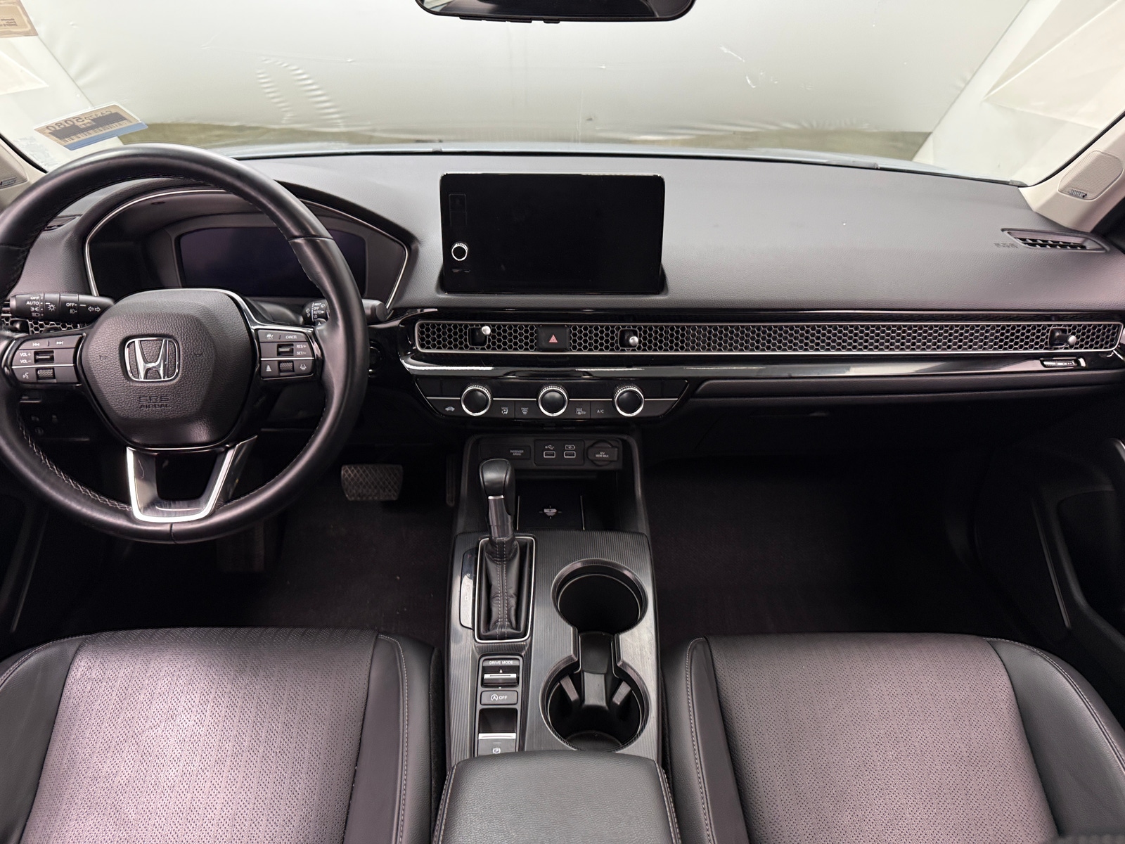 Thumbnail: 2022 Honda Civic - 2