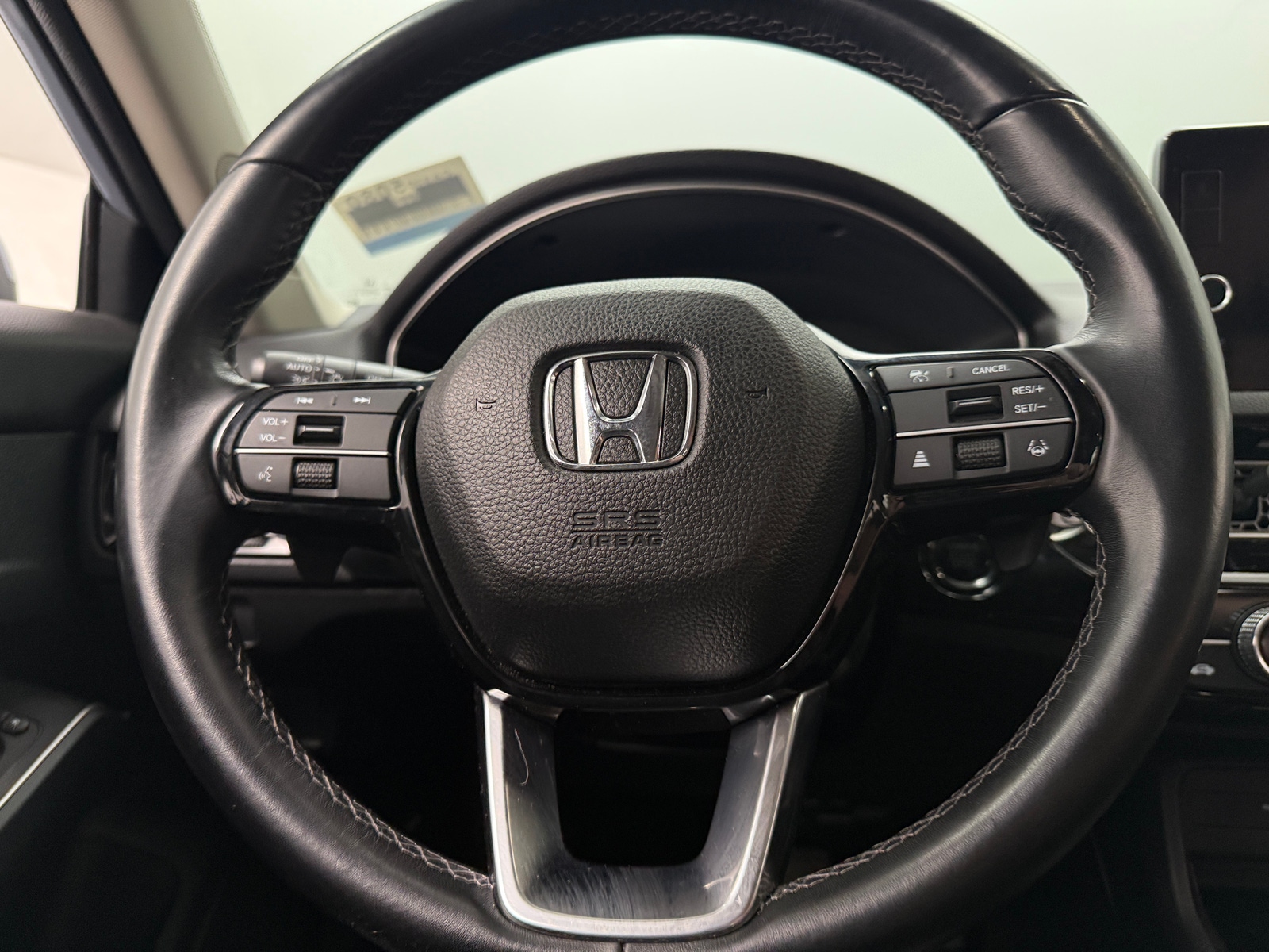 Thumbnail: 2022 Honda Civic - 4