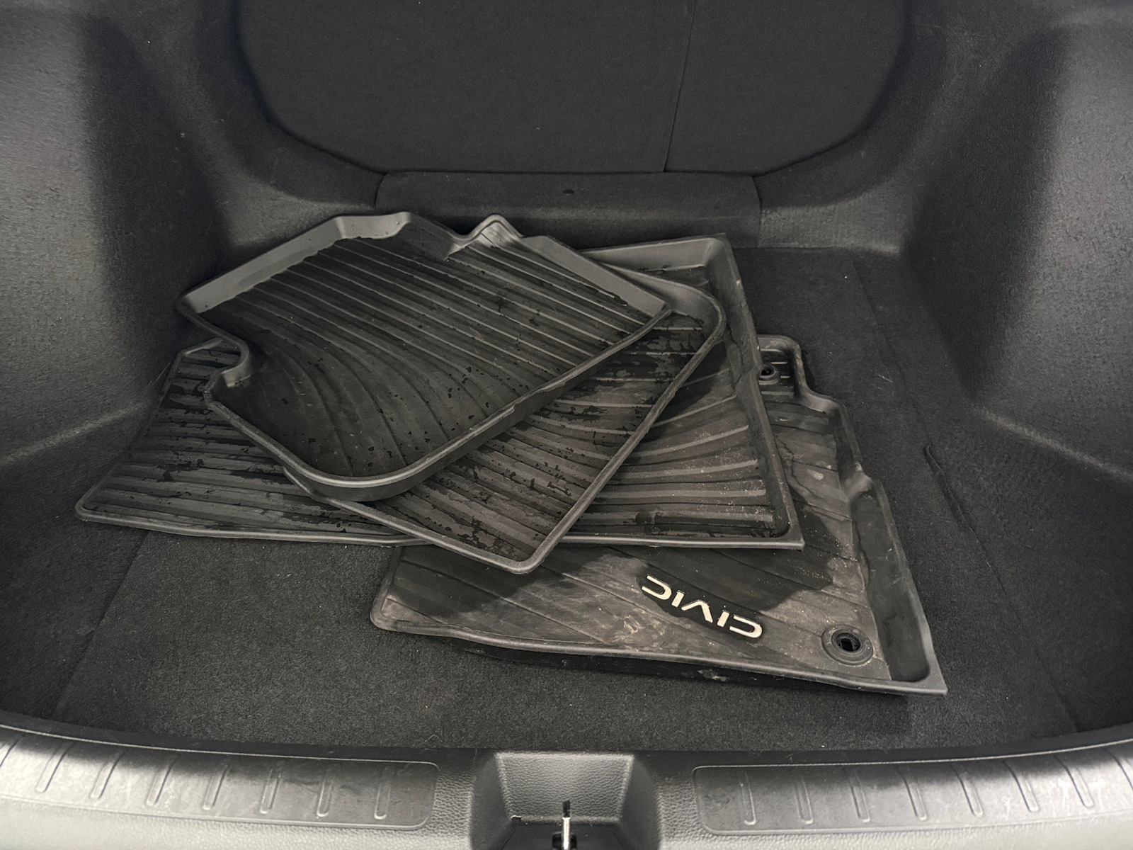 Thumbnail: 2022 Honda Civic - 6