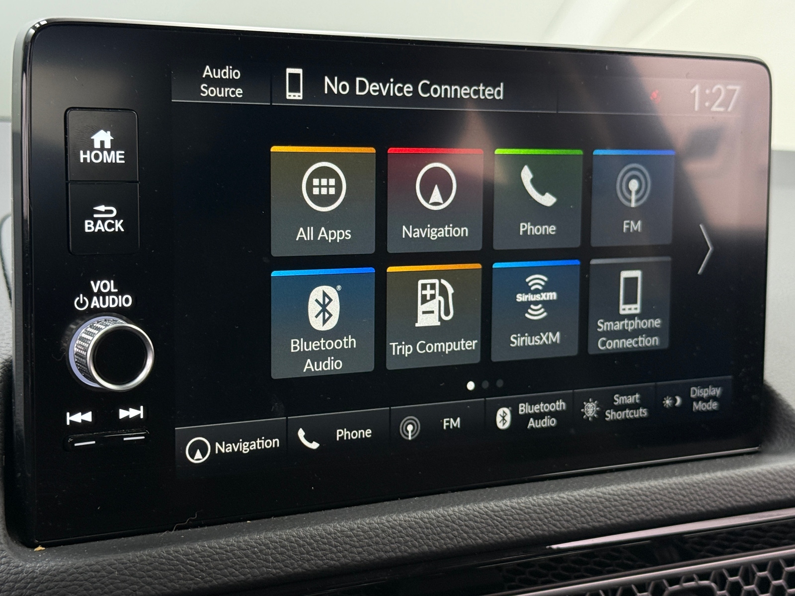 Thumbnail: 2022 Honda Civic - 3