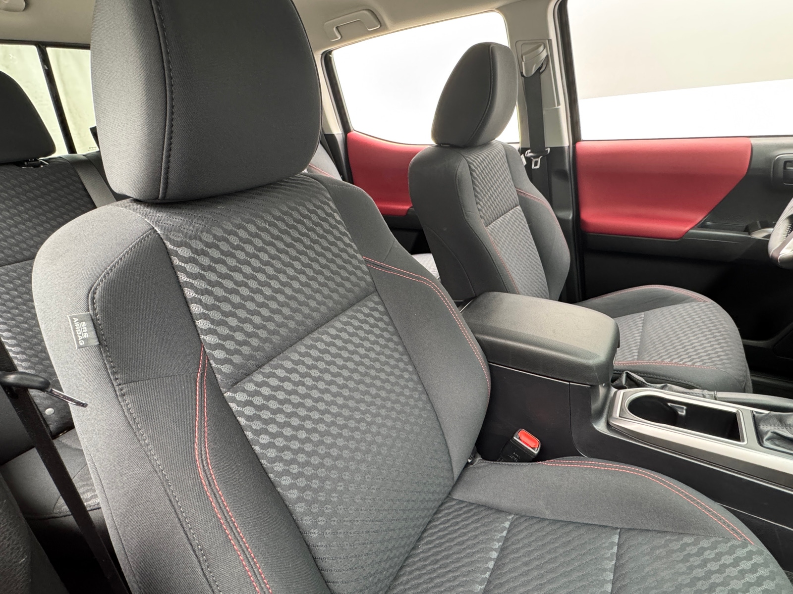 Thumbnail: 2023 Toyota Tacoma - 2