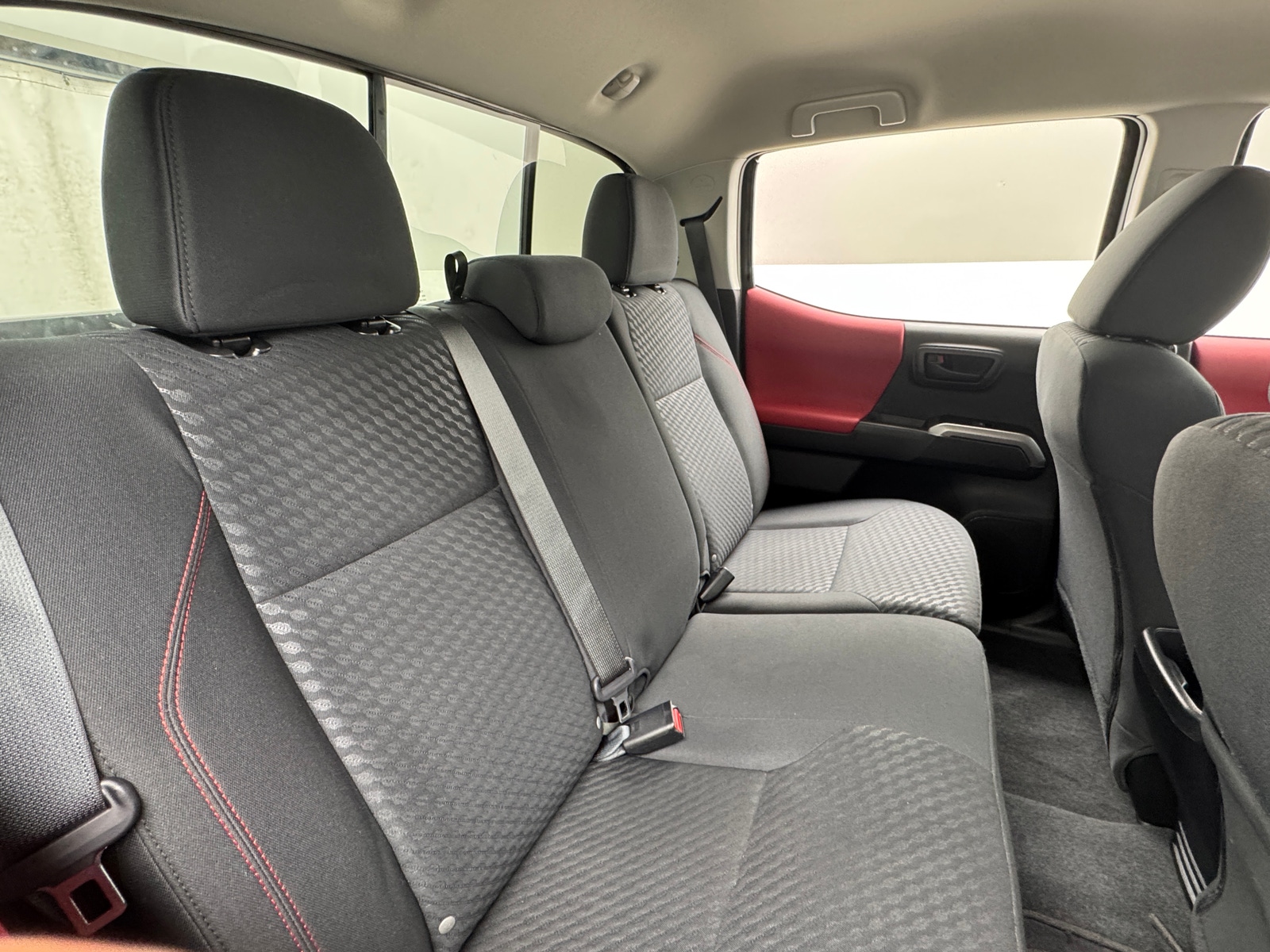 Thumbnail: 2023 Toyota Tacoma - 6