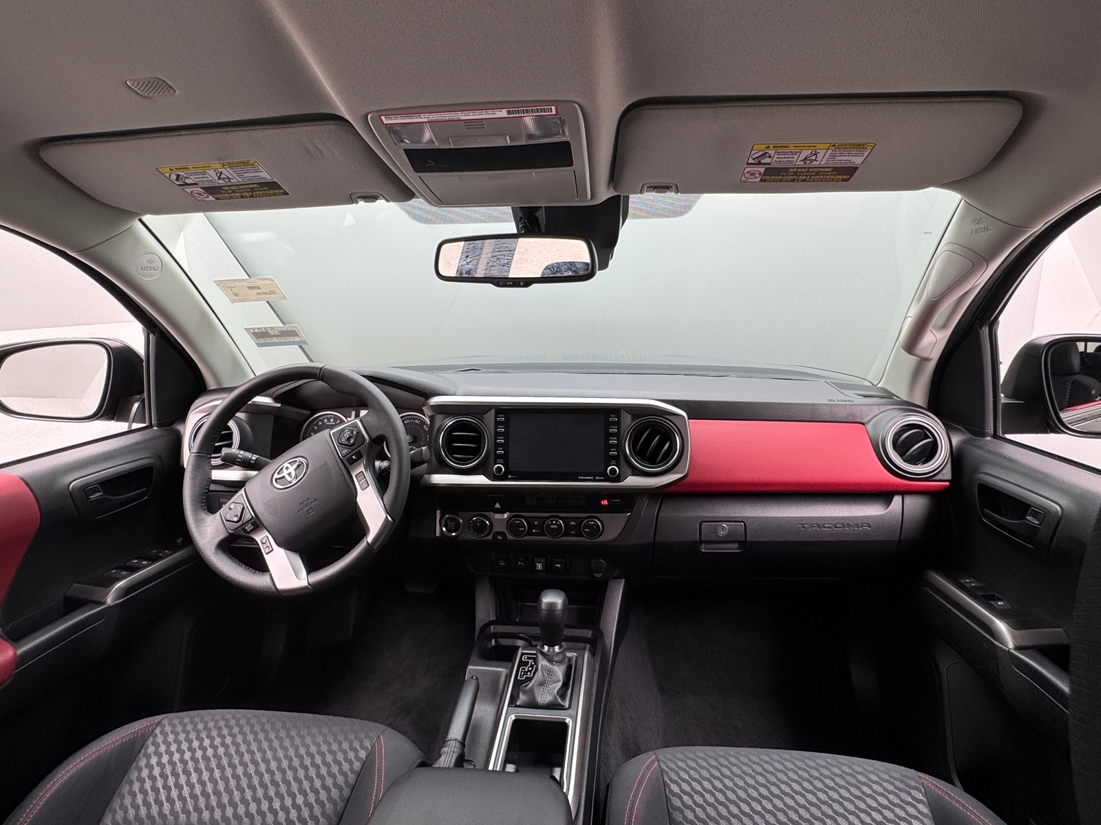 Thumbnail: 2023 Toyota Tacoma - 3