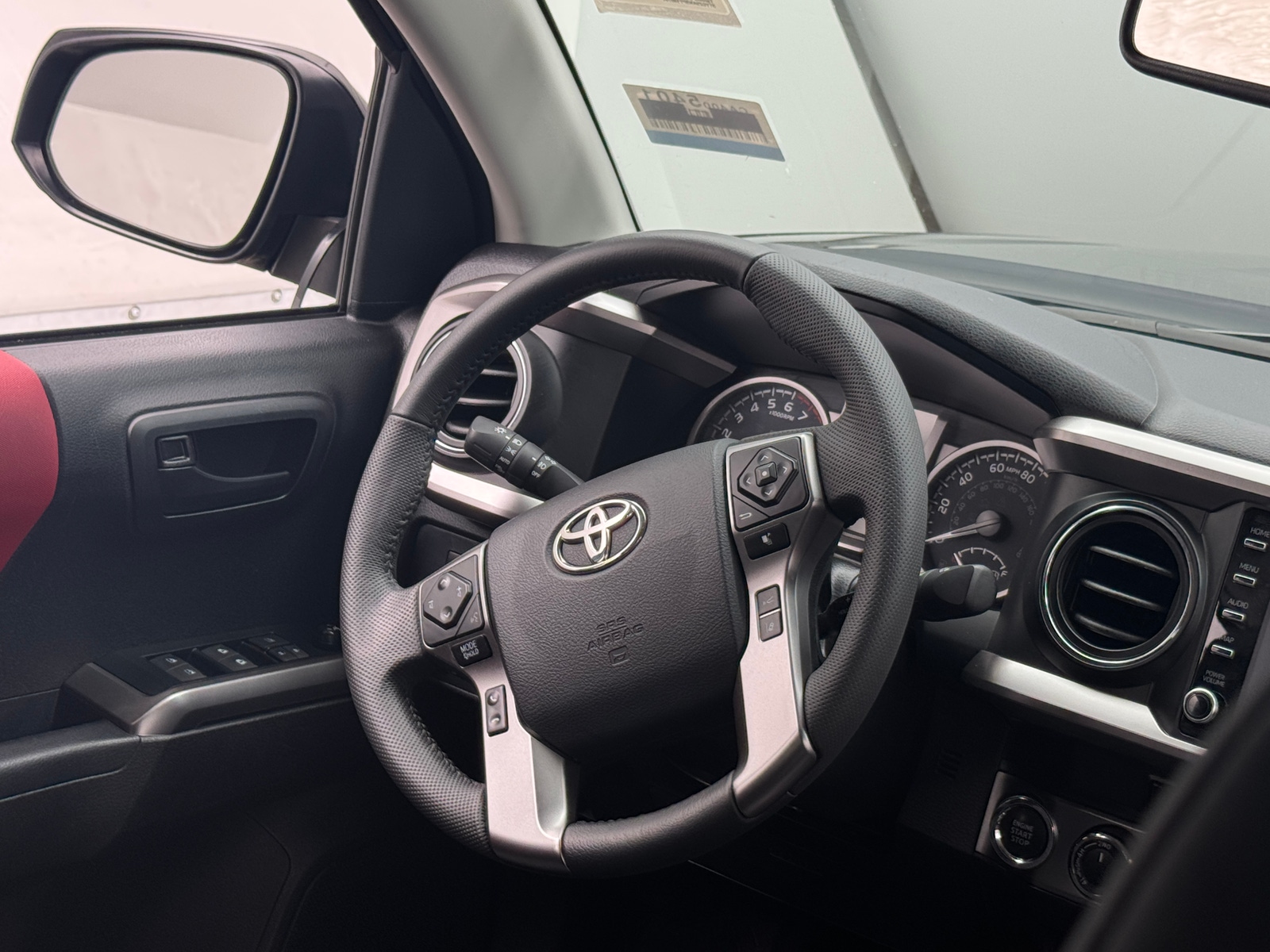 Thumbnail: 2023 Toyota Tacoma - 5