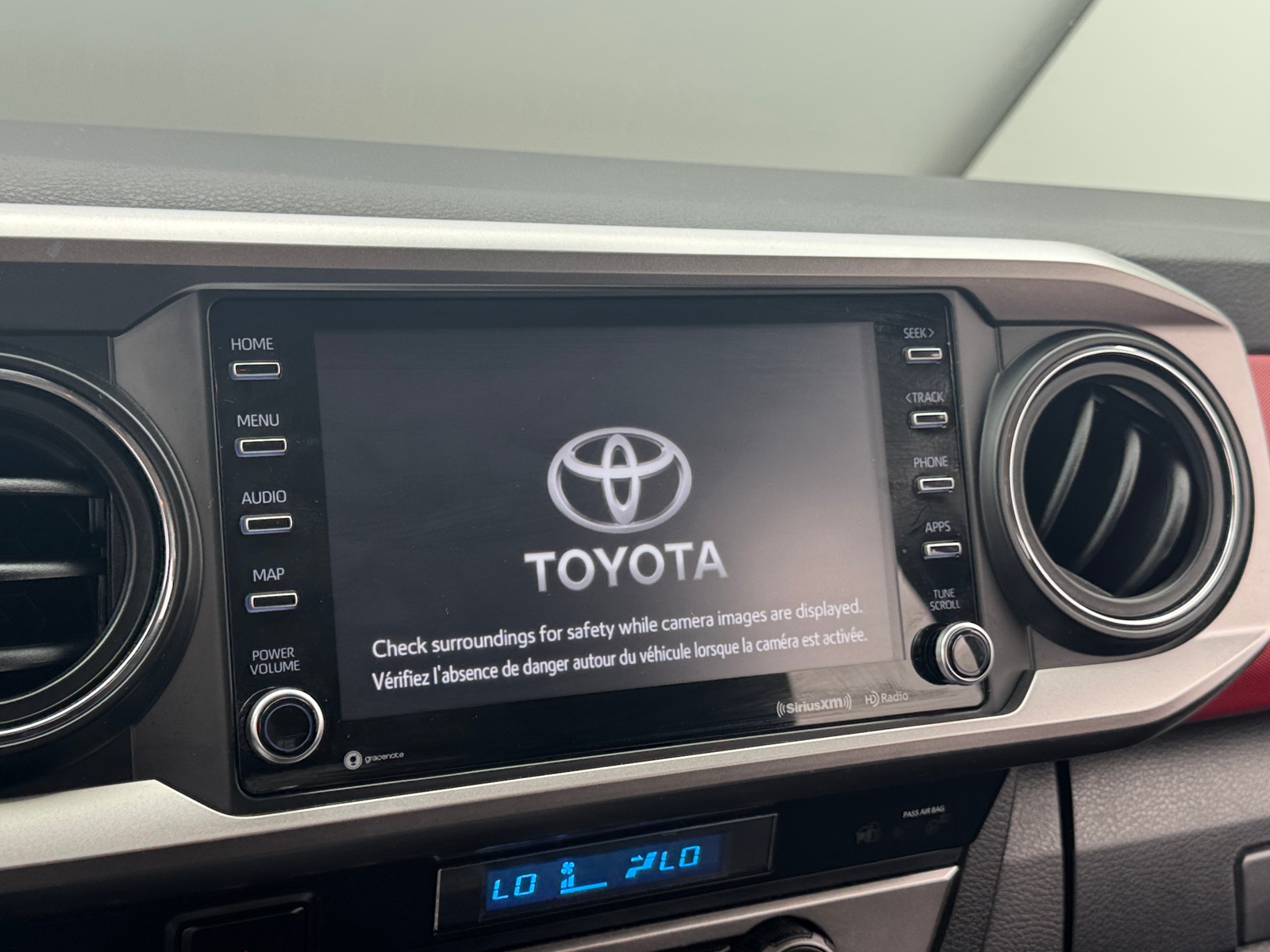 Thumbnail: 2023 Toyota Tacoma - 4