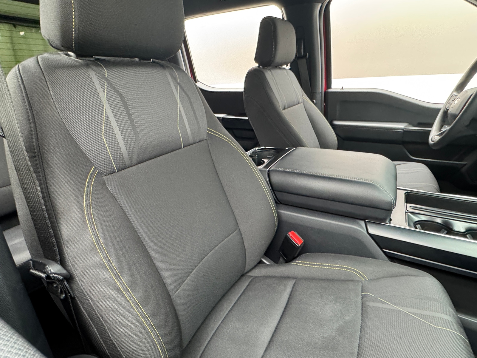 Thumbnail: 2024 Ford Econoline - 2