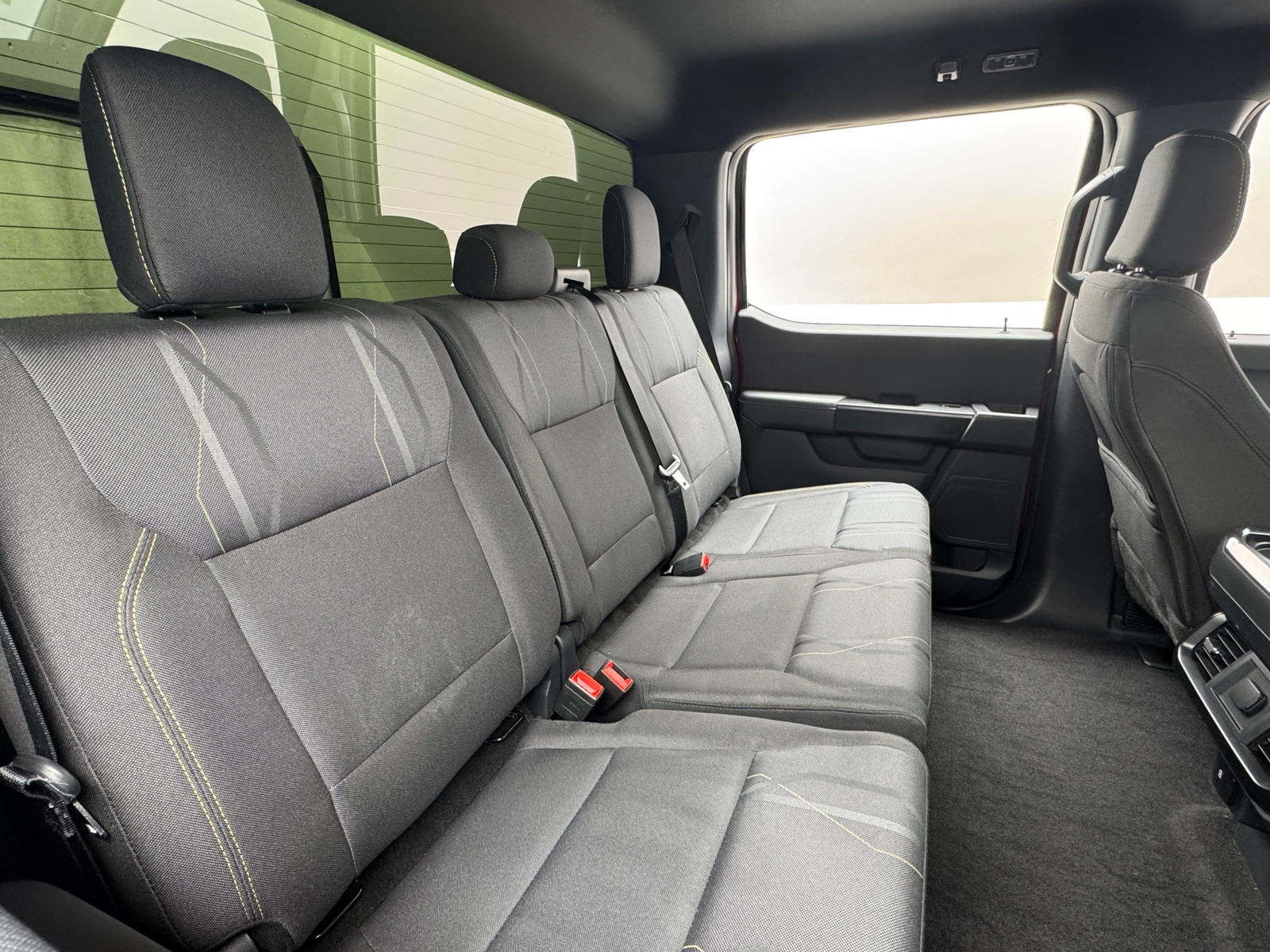 Thumbnail: 2024 Ford Econoline - 6