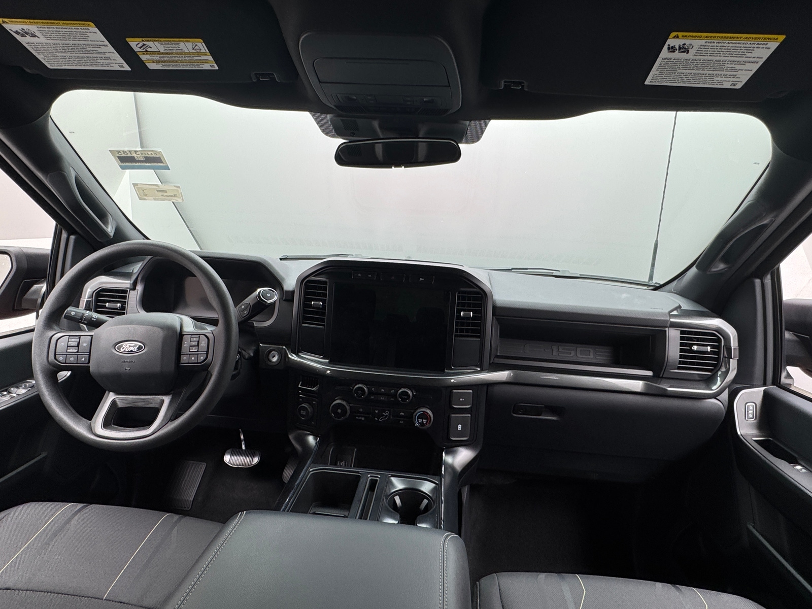 Thumbnail: 2024 Ford Econoline - 3