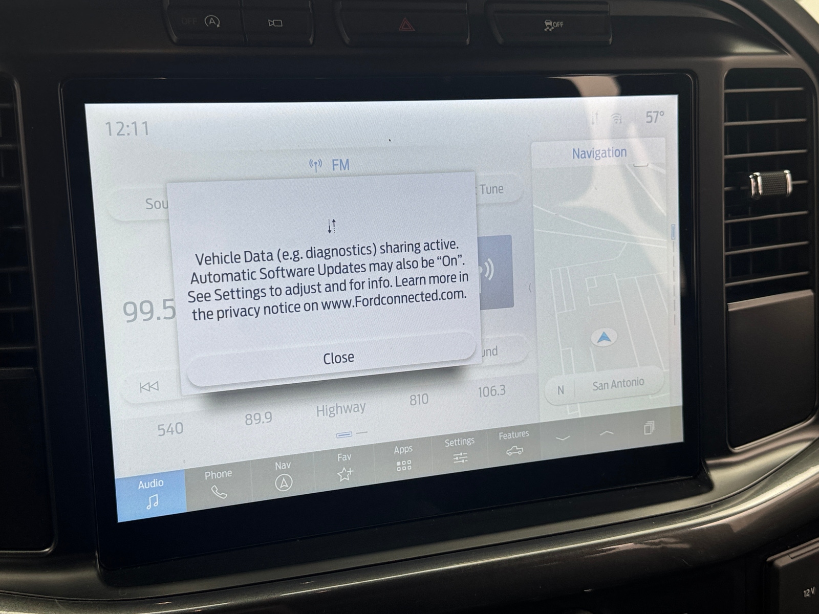 Thumbnail: 2024 Ford Econoline - 4