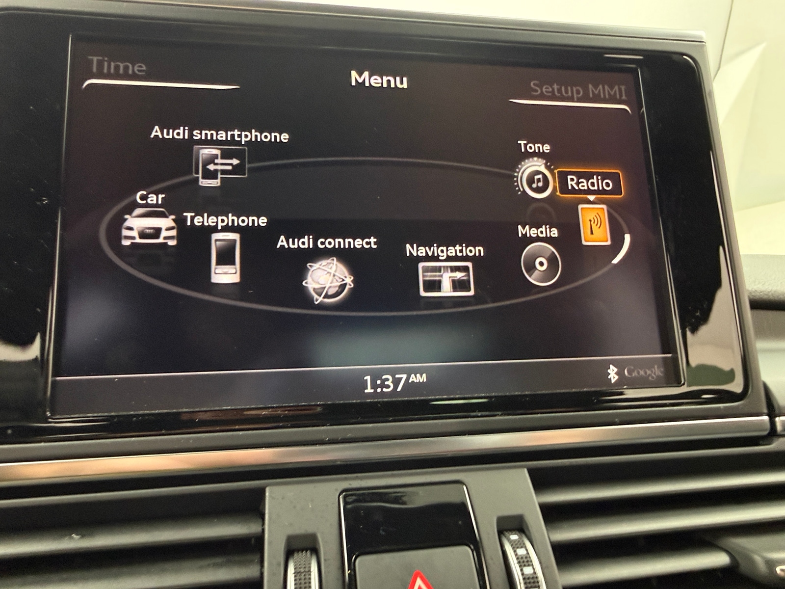 Thumbnail: 2018 Audi S6 - 3