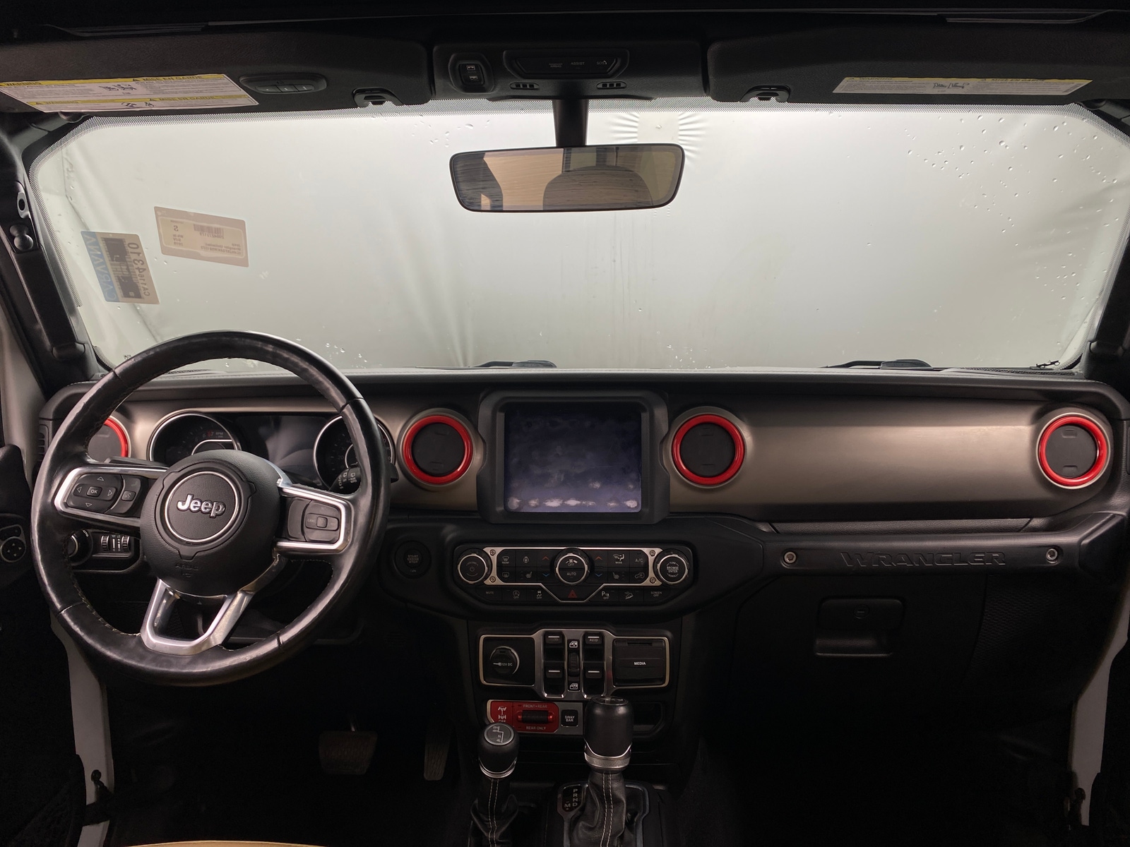 Thumbnail: 2019 Jeep Wrangler - 2