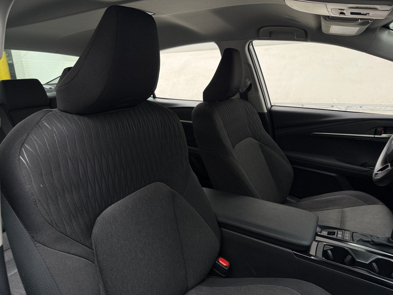 Thumbnail: 2025 Toyota Camry - 2