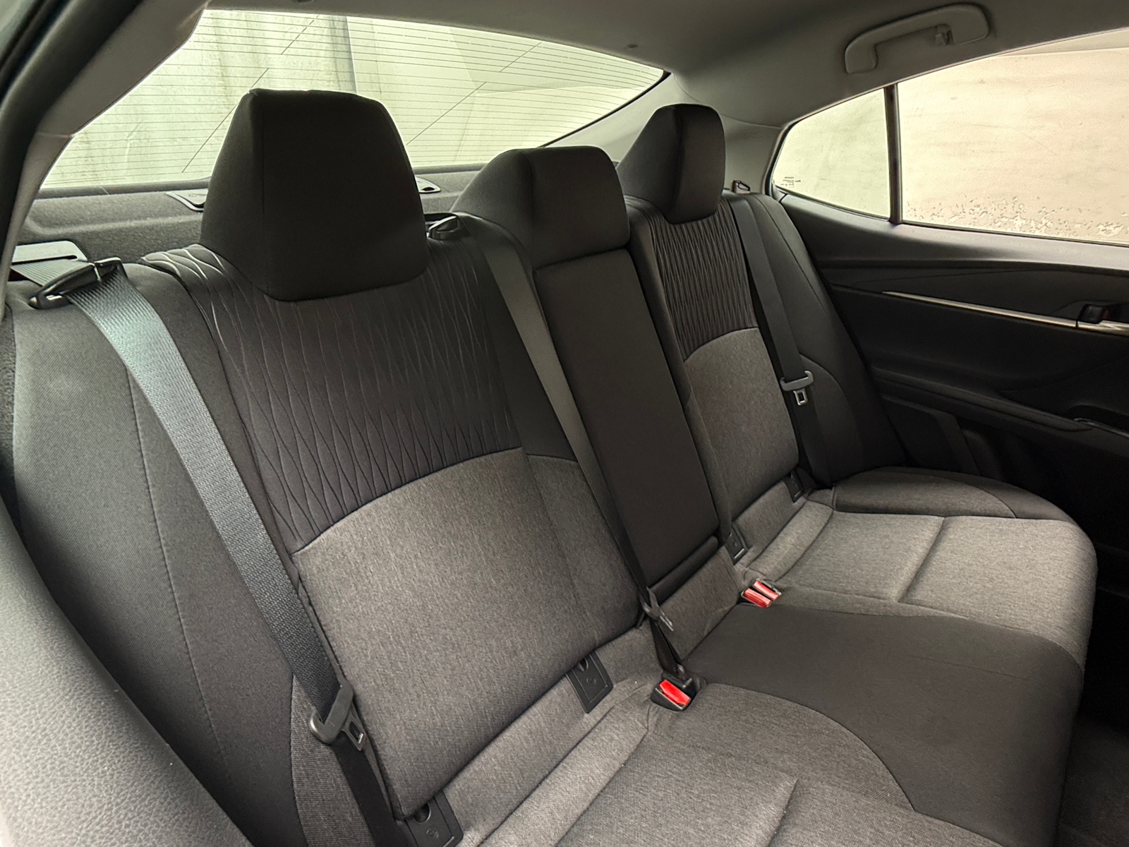 Thumbnail: 2025 Toyota Camry - 6