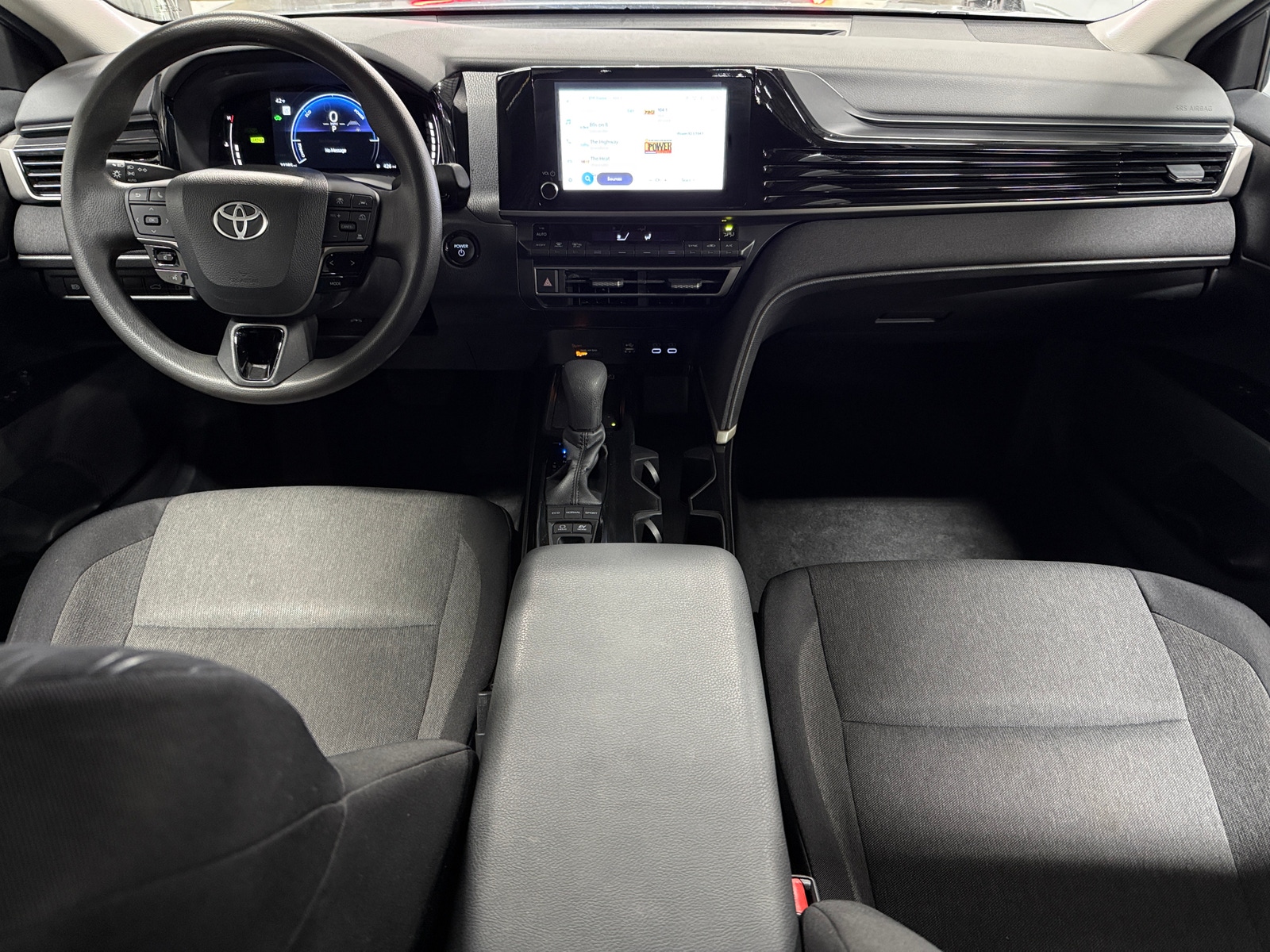 Thumbnail: 2025 Toyota Camry - 3