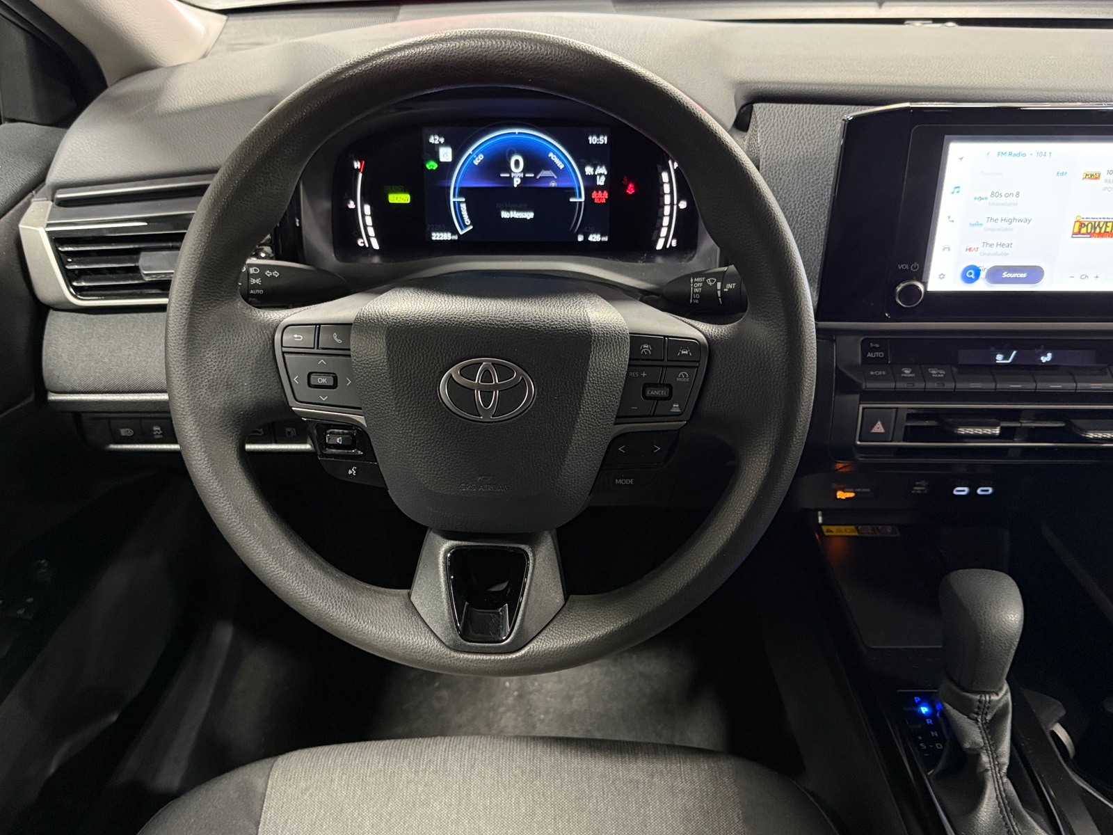 Thumbnail: 2025 Toyota Camry - 5