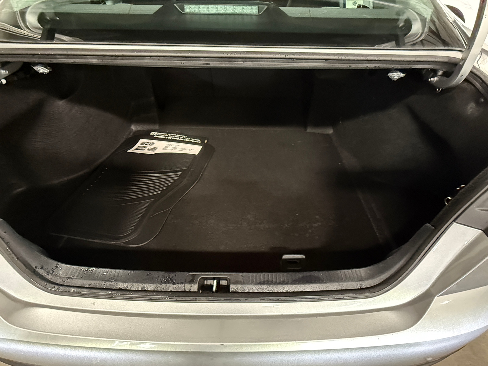 Thumbnail: 2025 Toyota Camry - 7