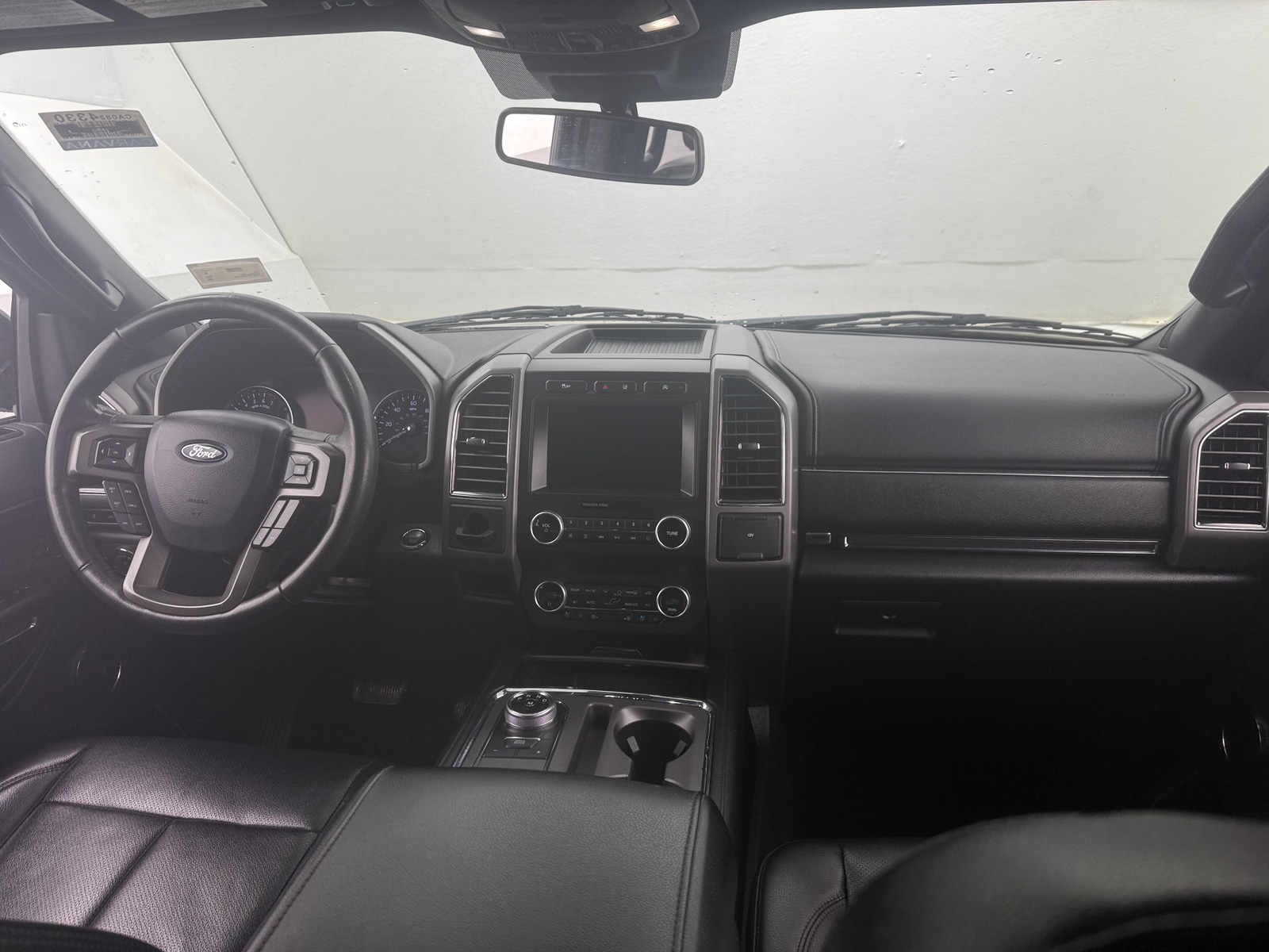 Thumbnail: 2020 Ford Expedition MAX - 2