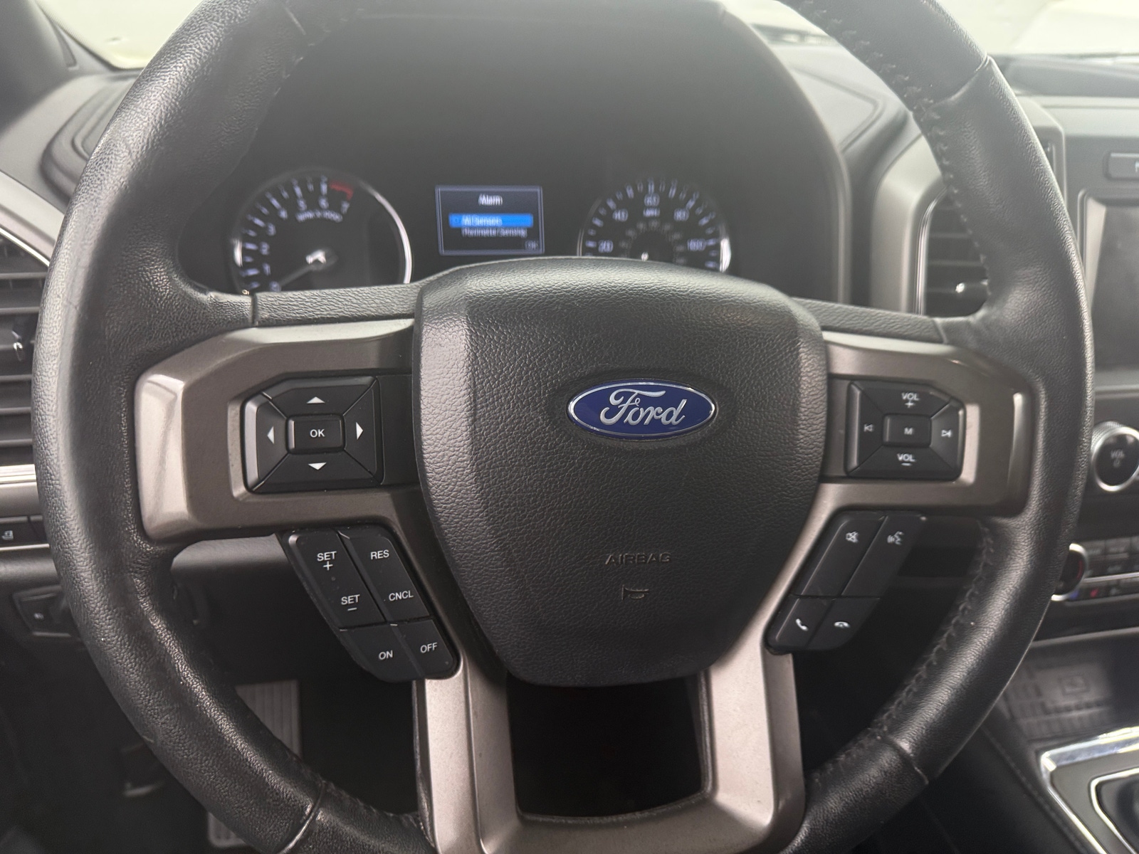 Thumbnail: 2020 Ford Expedition MAX - 4