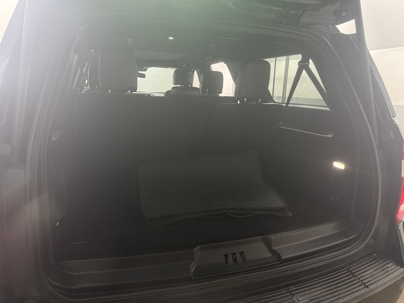 Thumbnail: 2020 Ford Expedition MAX - 6