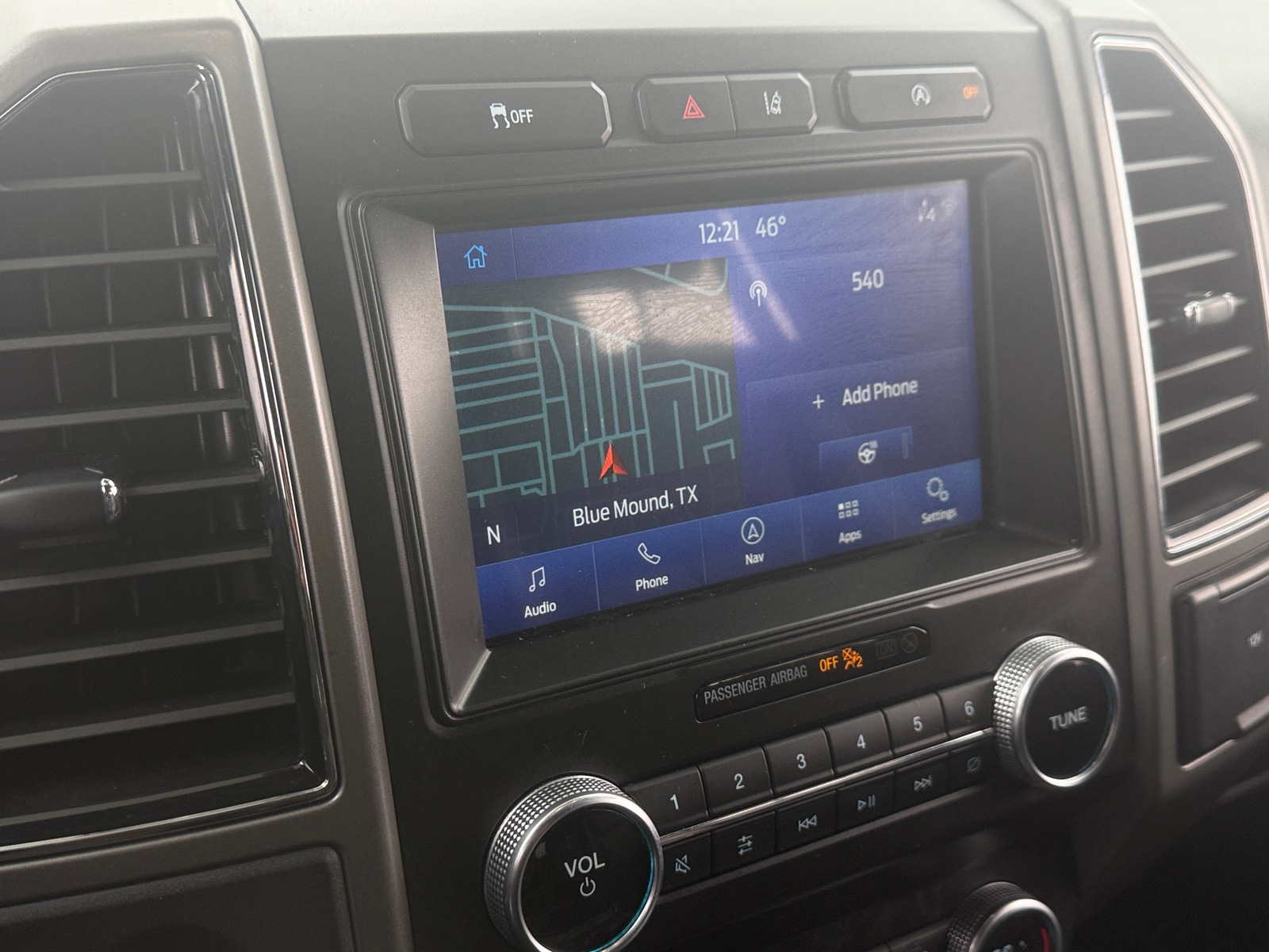 Thumbnail: 2020 Ford Expedition MAX - 3