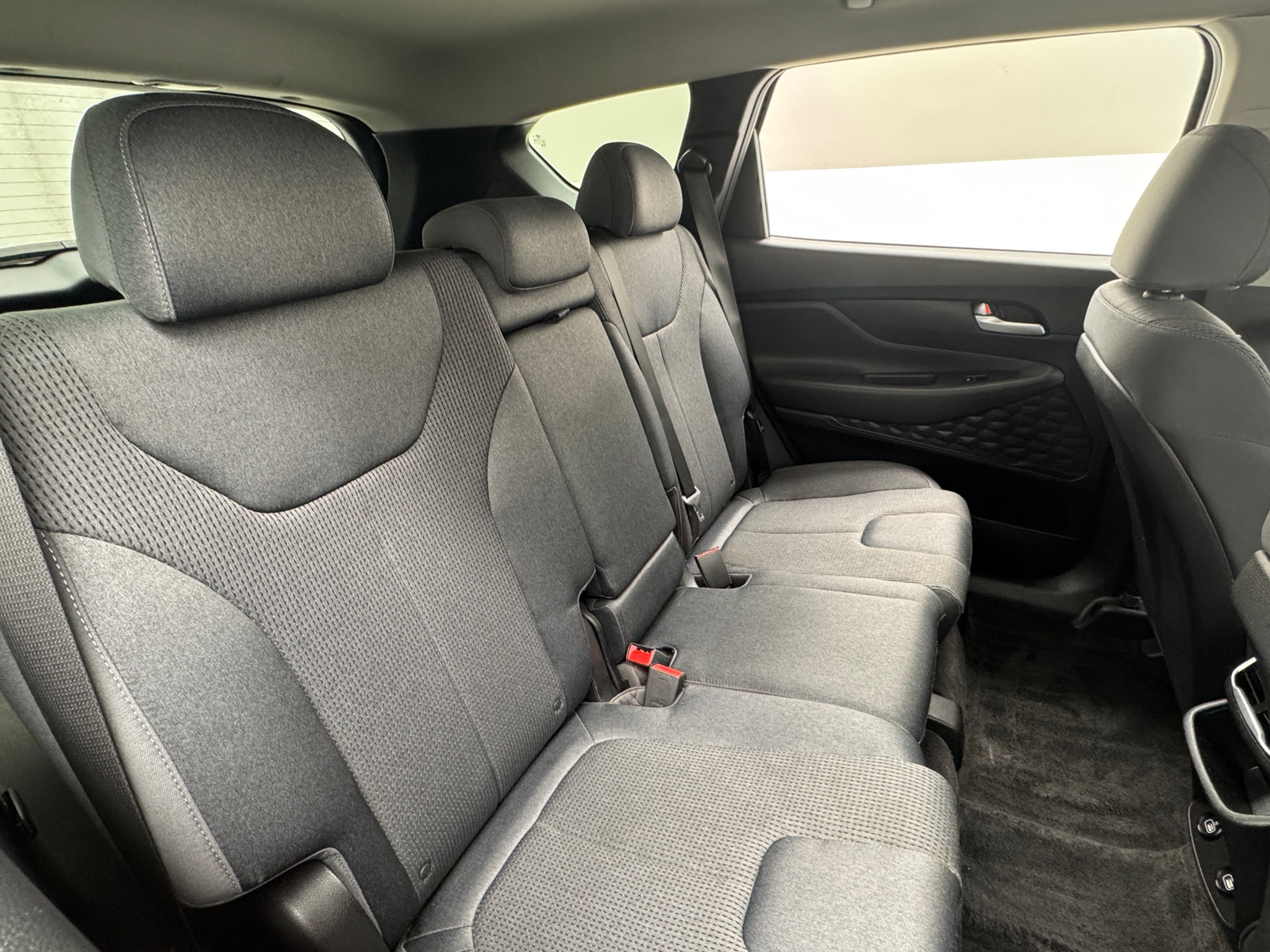 Thumbnail: 2019 Hyundai Santa Fe - 6