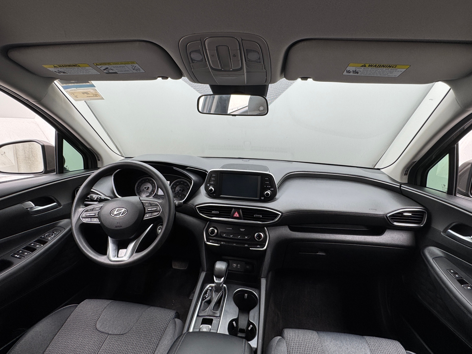 Thumbnail: 2019 Hyundai Santa Fe - 3