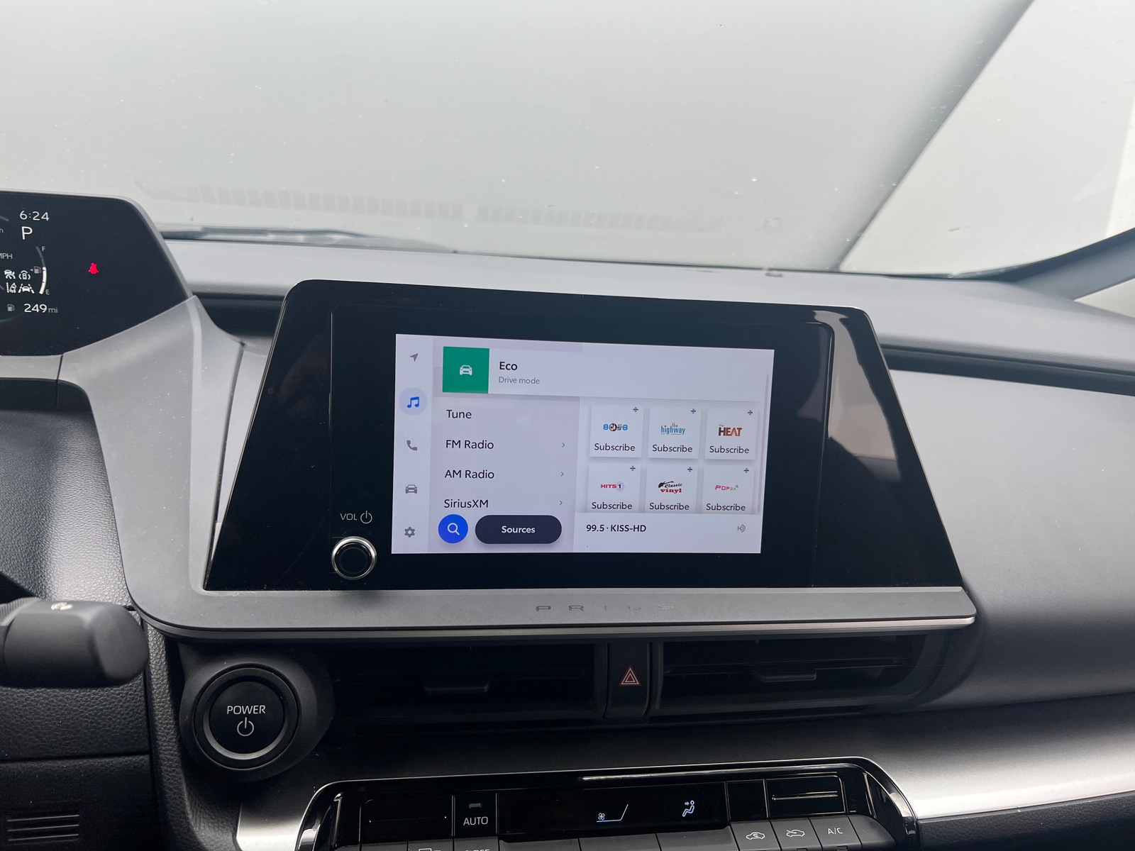 Thumbnail: 2024 Toyota Prius - 4