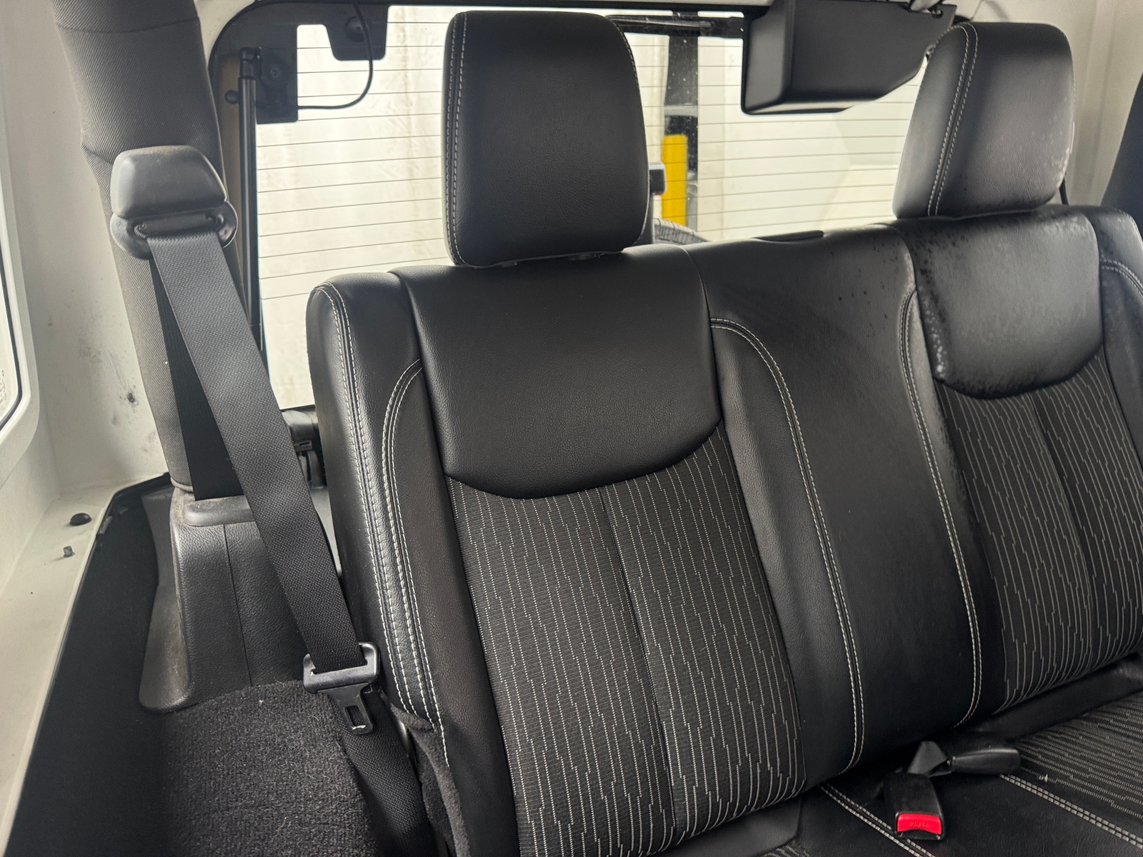 Thumbnail: 2014 Jeep Wrangler - 6