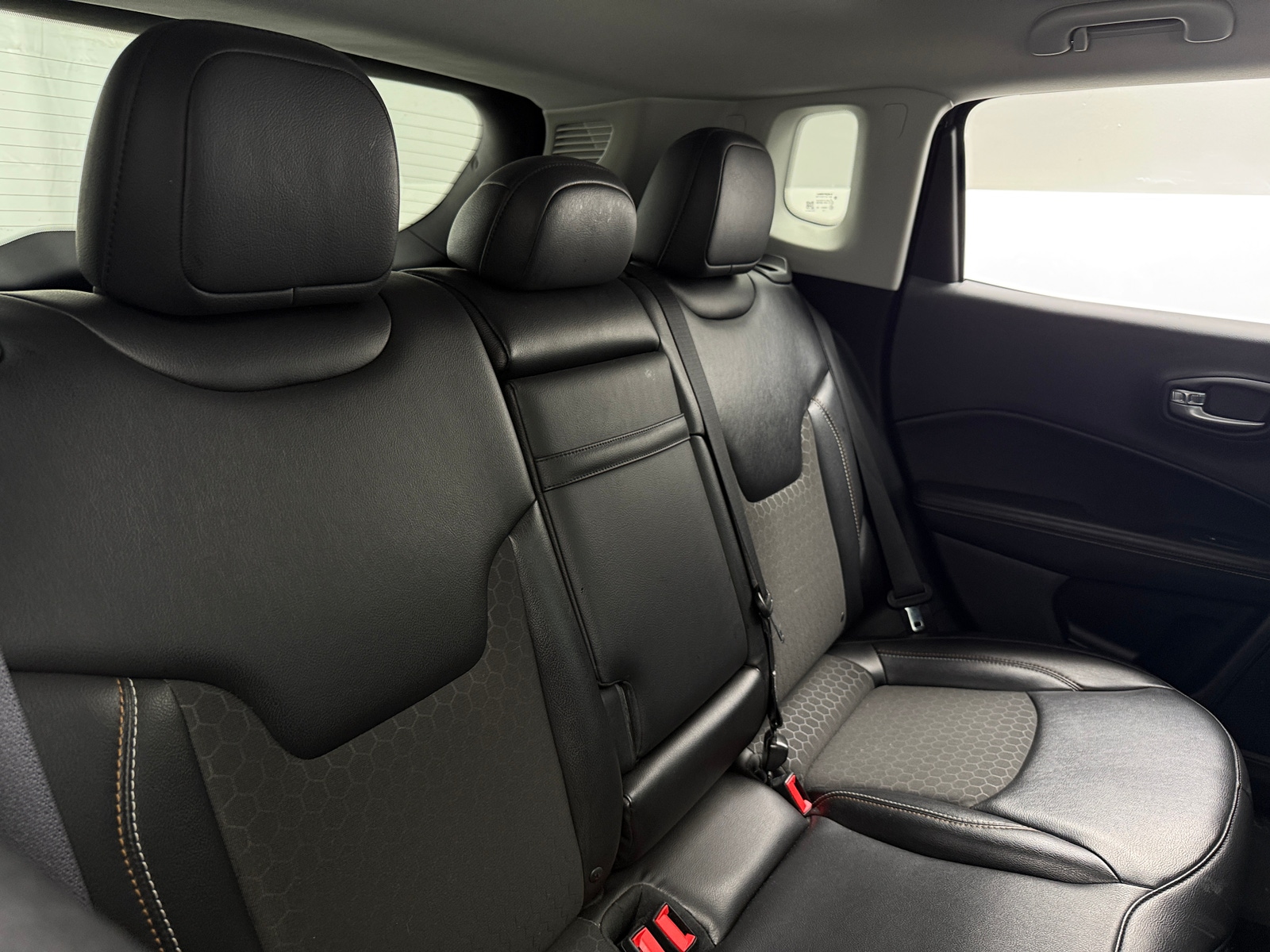 Thumbnail: 2019 Jeep Compass - 6