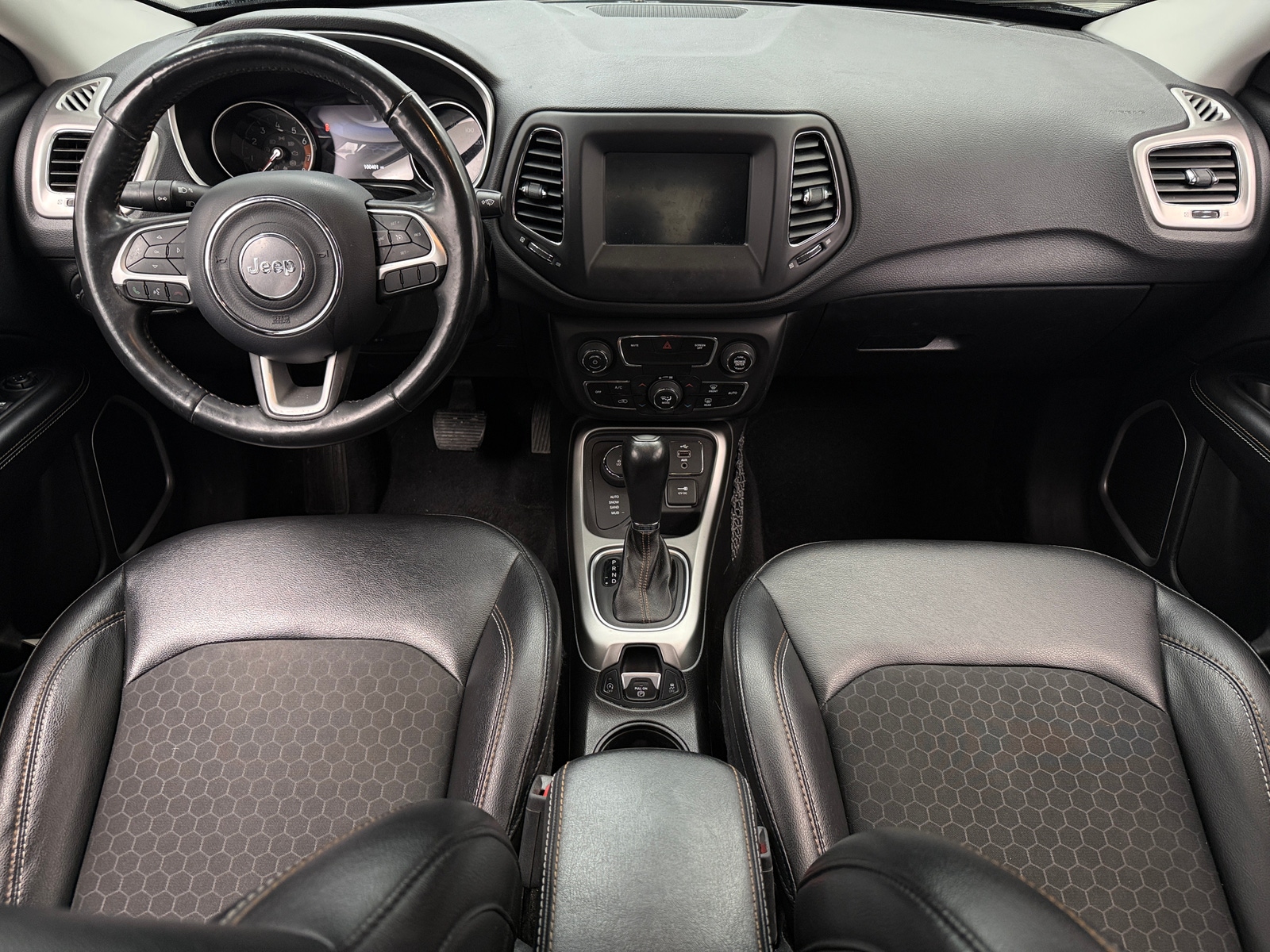 Thumbnail: 2019 Jeep Compass - 3