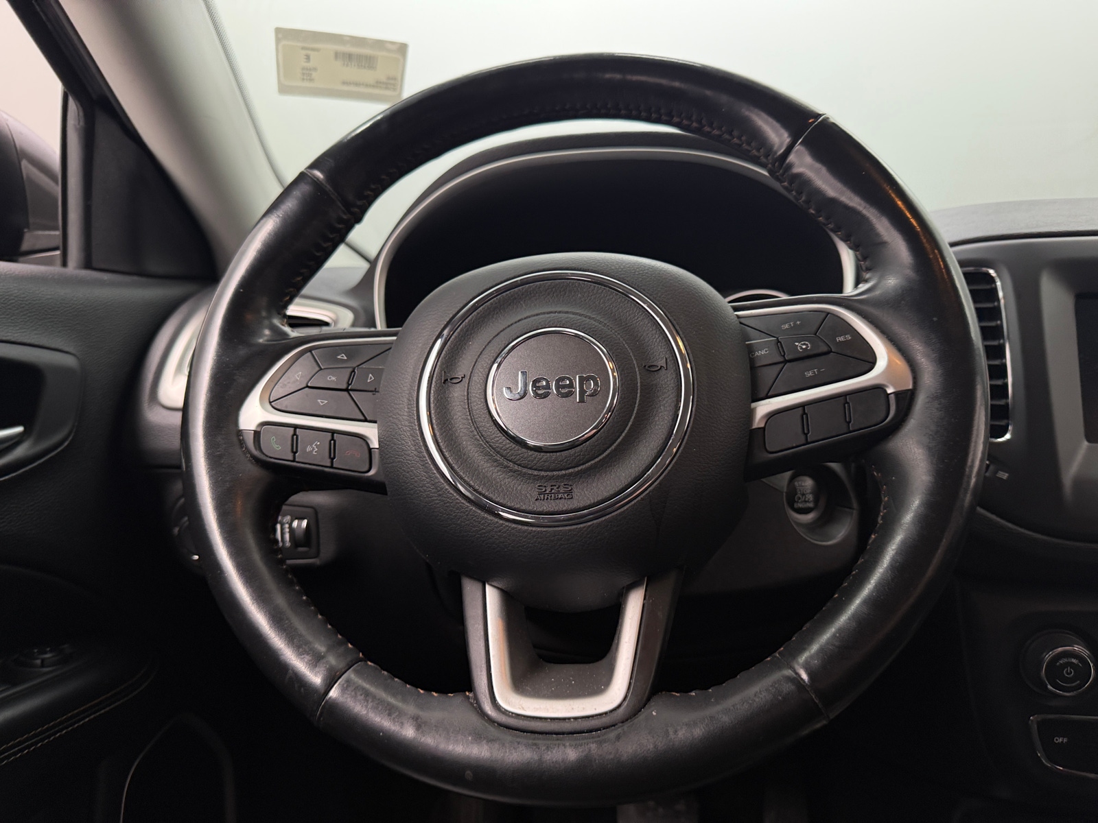 Thumbnail: 2019 Jeep Compass - 5