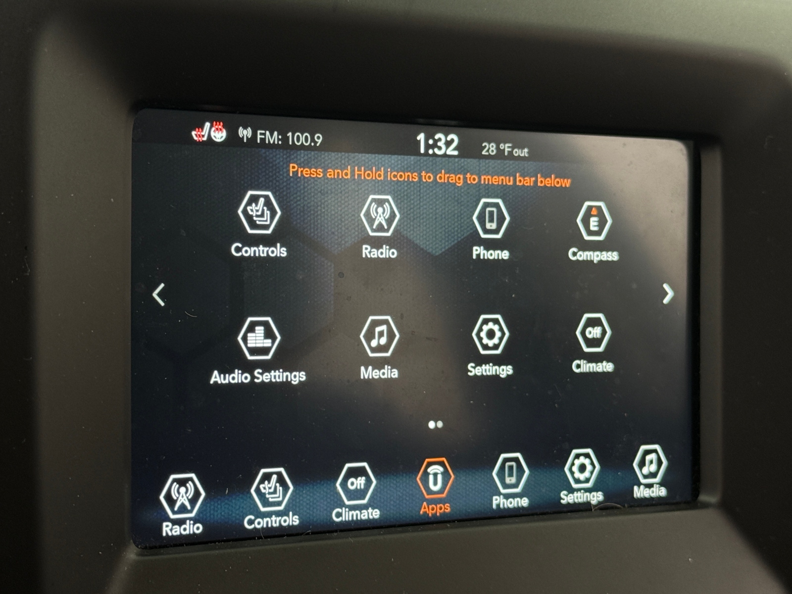 Thumbnail: 2019 Jeep Compass - 4