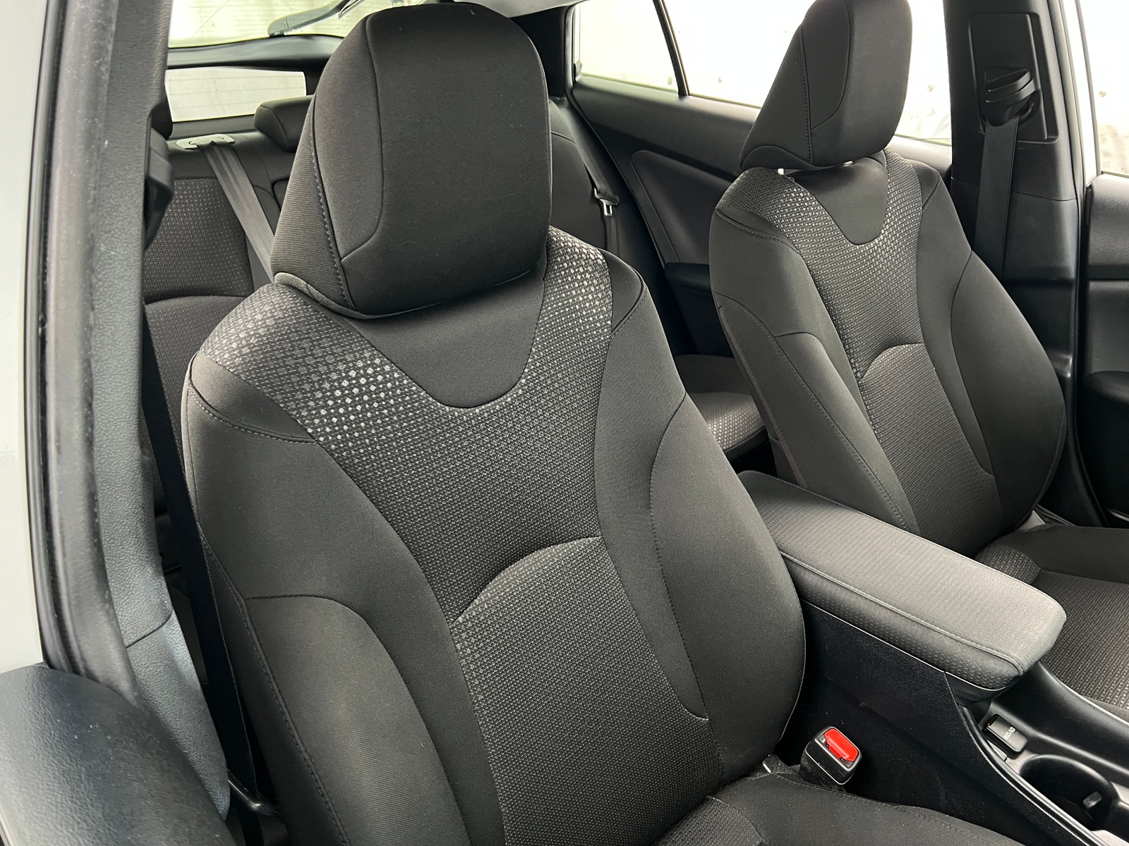 Thumbnail: 2021 Toyota Prius - 2