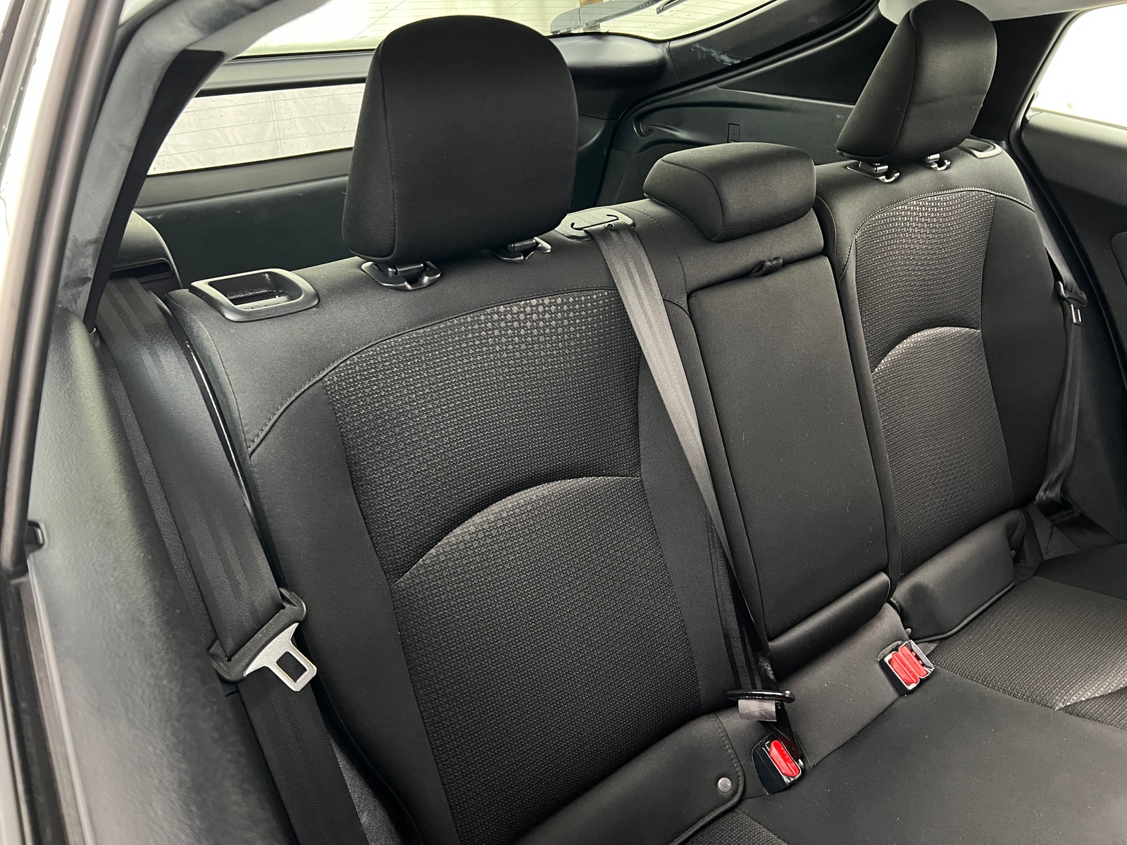 Thumbnail: 2021 Toyota Prius - 6