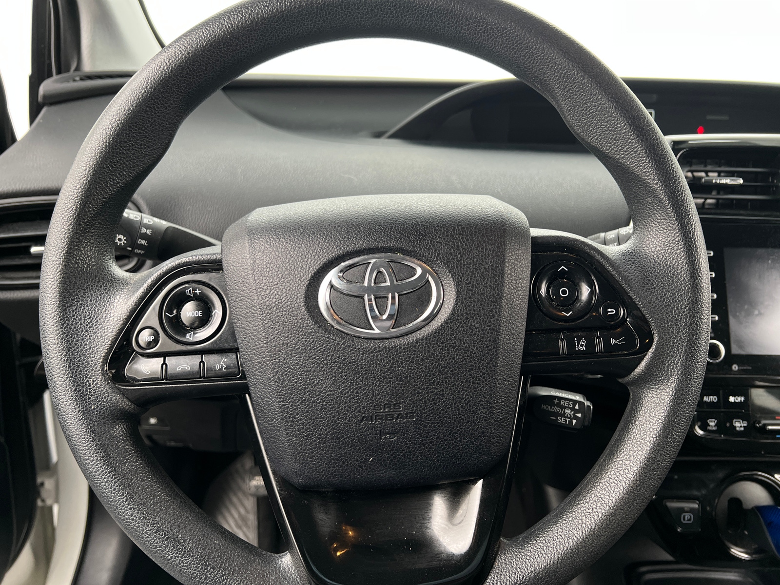 Thumbnail: 2021 Toyota Prius - 5