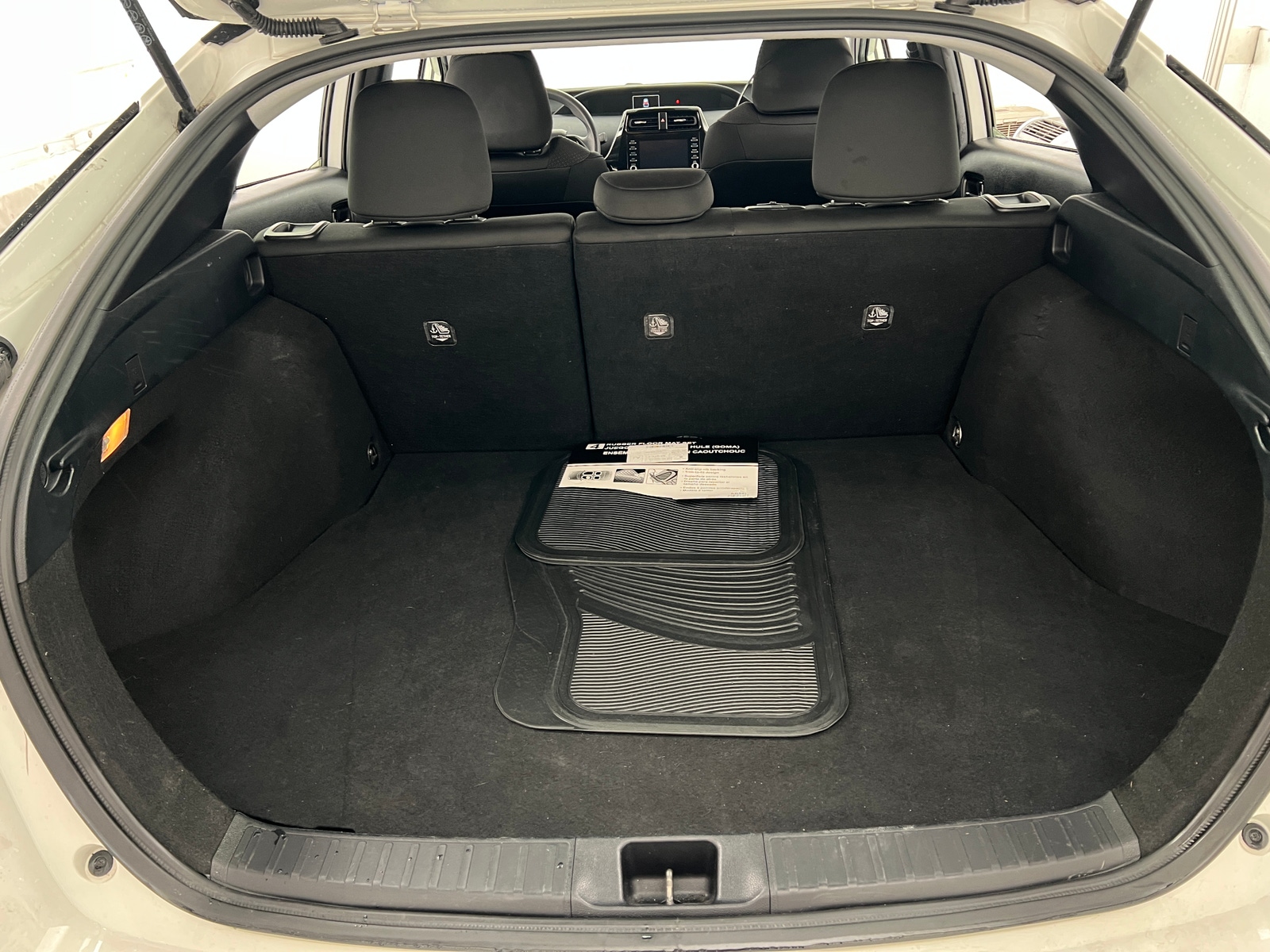 Thumbnail: 2021 Toyota Prius - 7