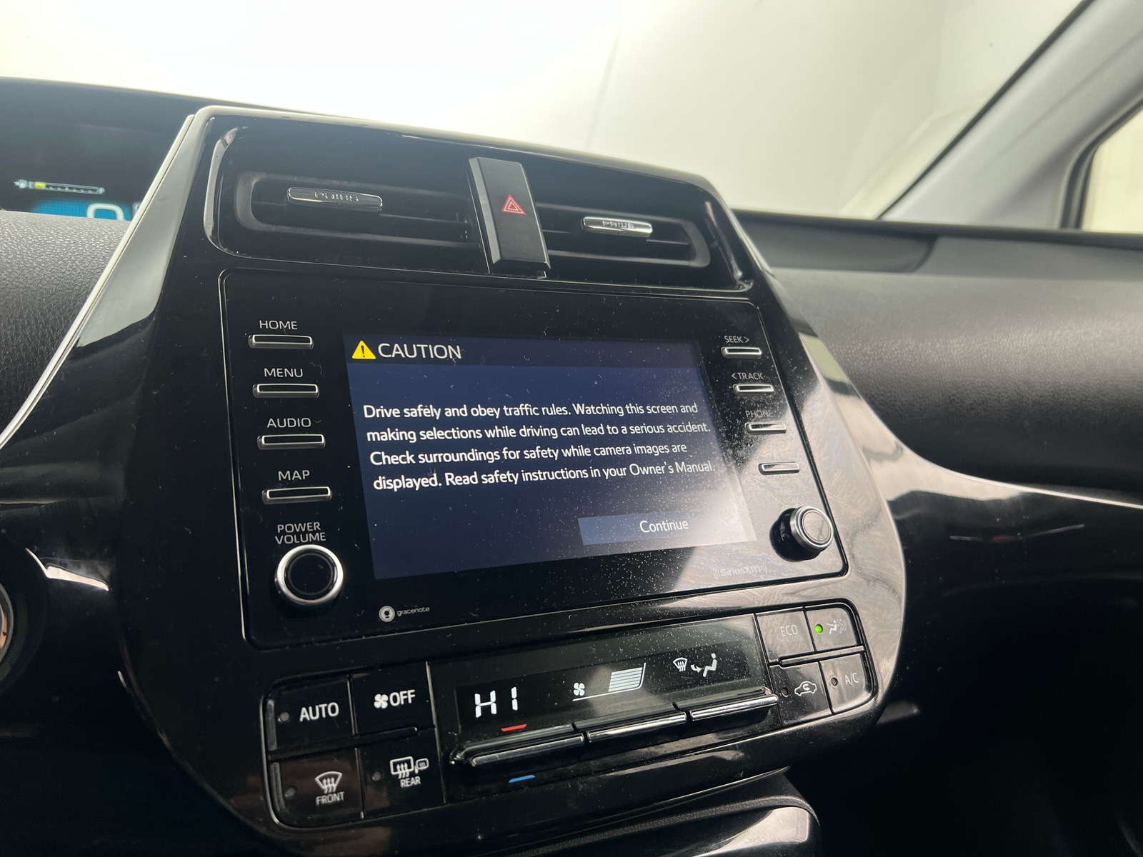 Thumbnail: 2021 Toyota Prius - 4