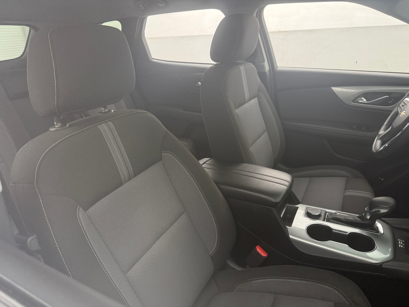 Thumbnail: 2023 Chevrolet Blazer - 2