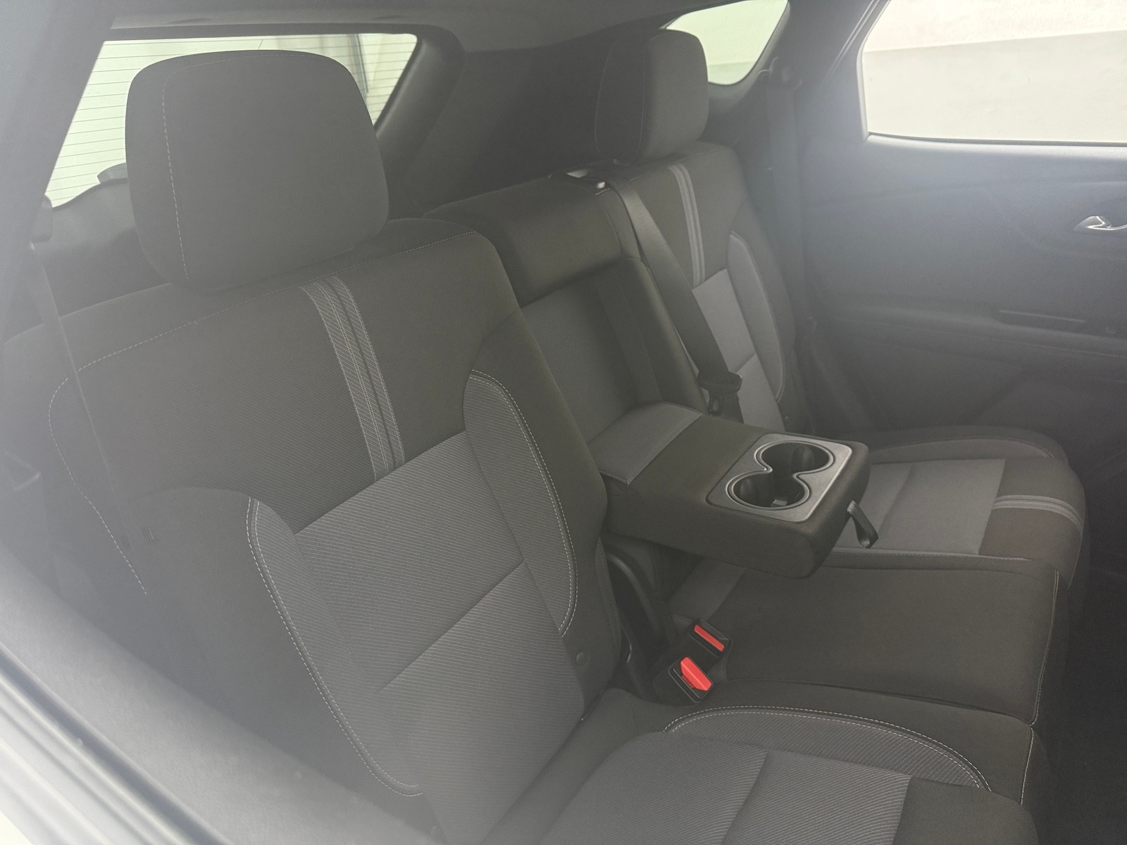 Thumbnail: 2023 Chevrolet Blazer - 6