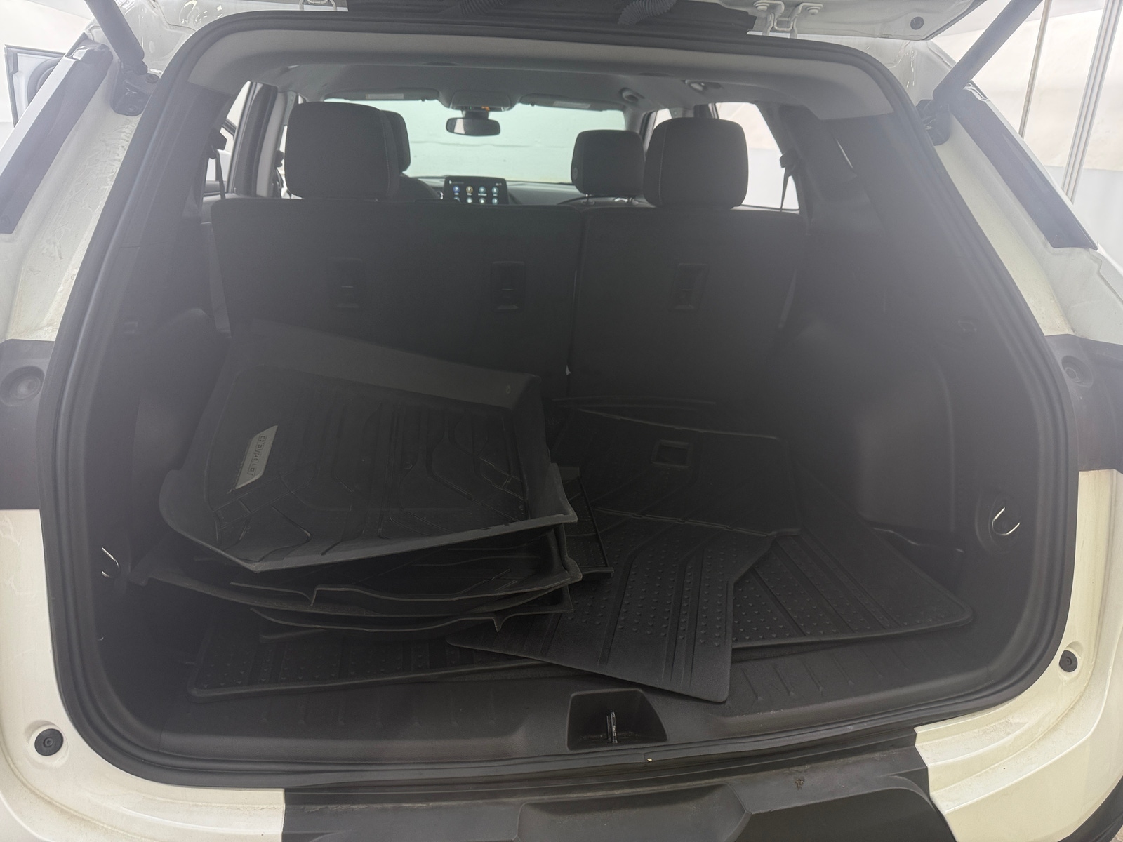 Thumbnail: 2023 Chevrolet Blazer - 7