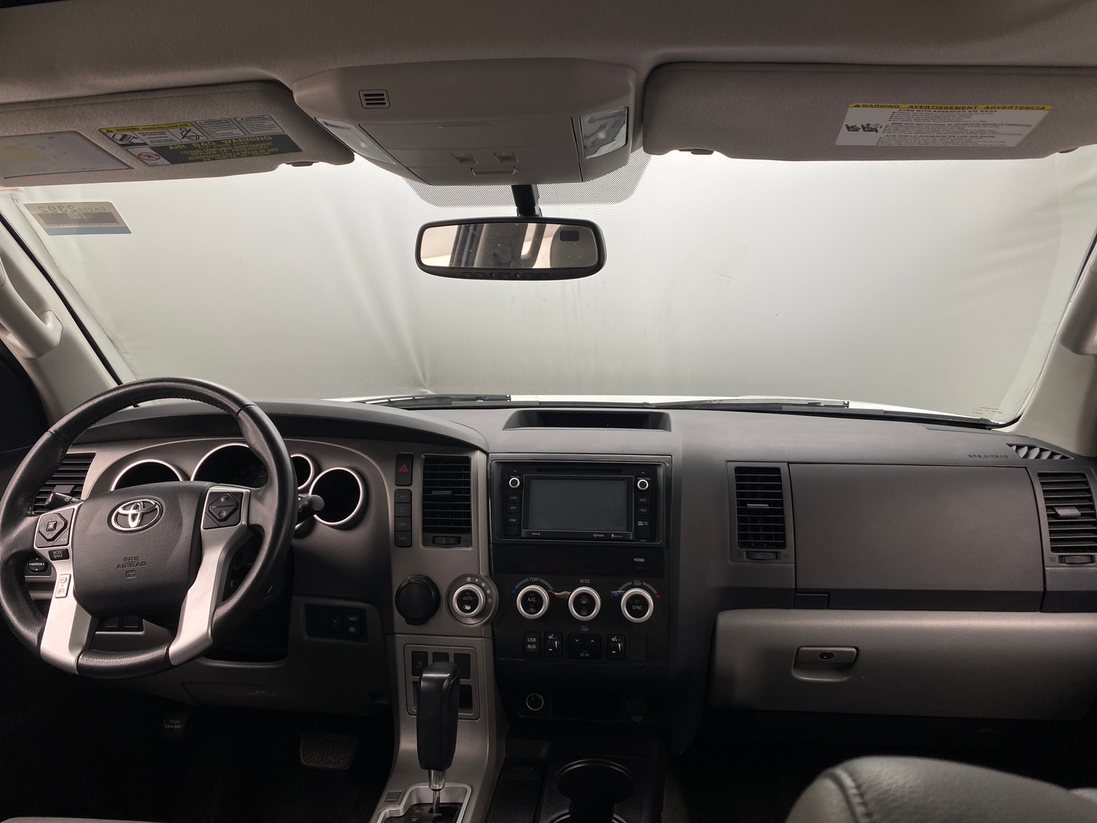 Thumbnail: 2016 Toyota Sequoia - 3