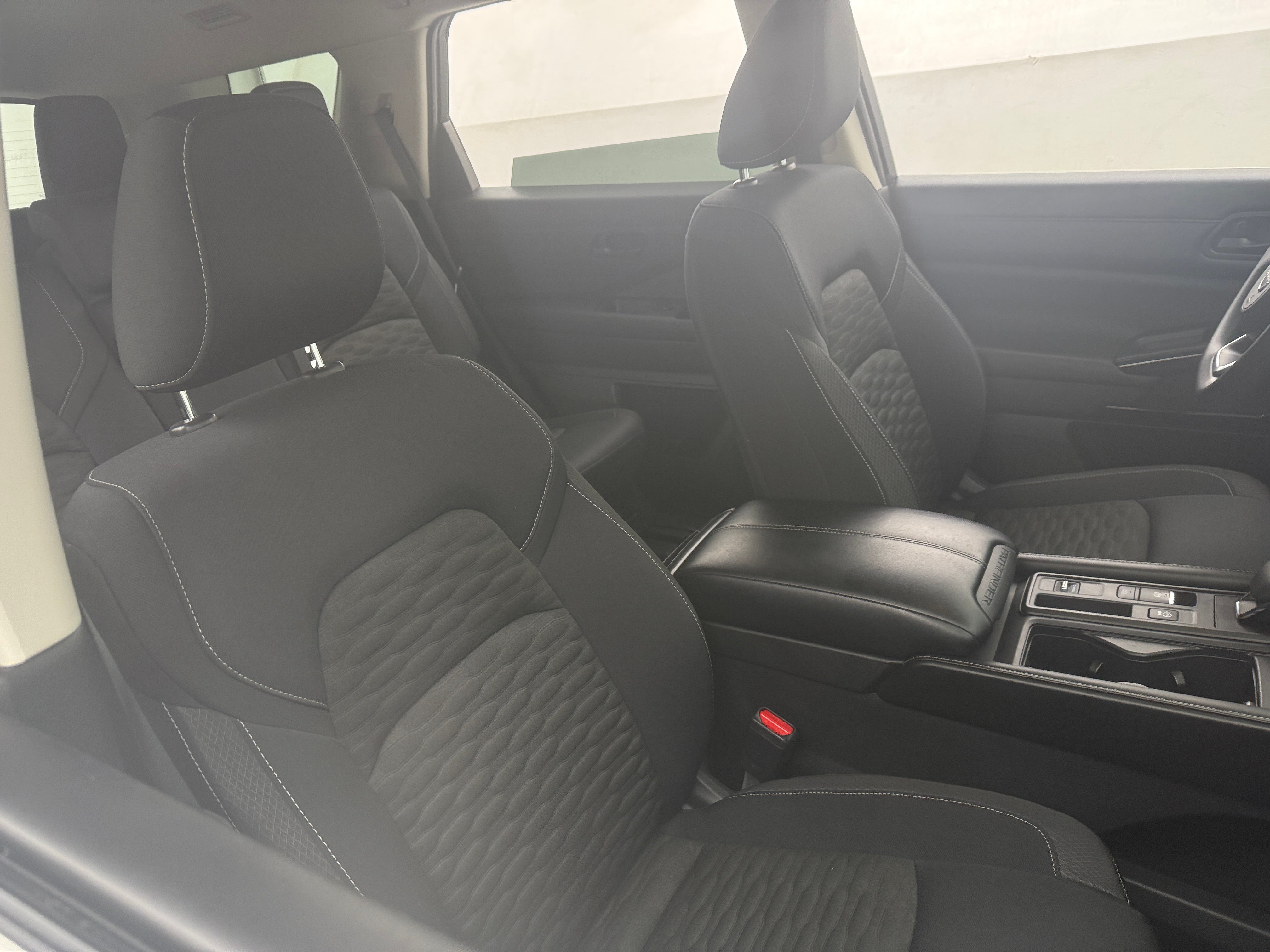 2023 Nissan Pathfinder