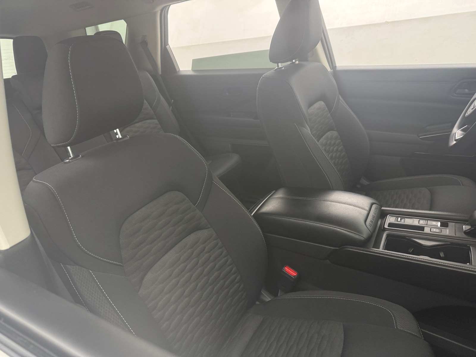 Thumbnail: 2023 Nissan Pathfinder - 2