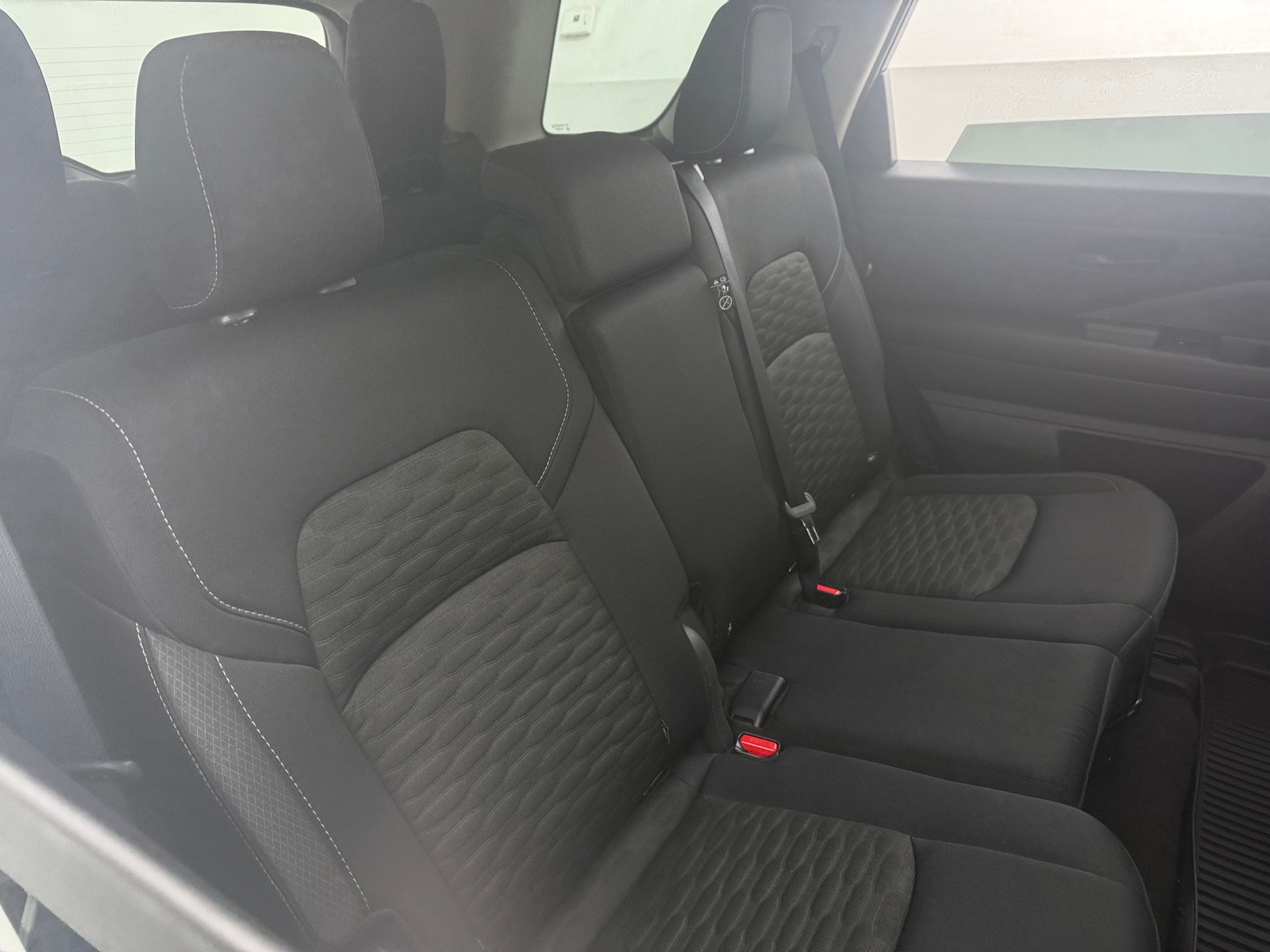 Thumbnail: 2023 Nissan Pathfinder - 6