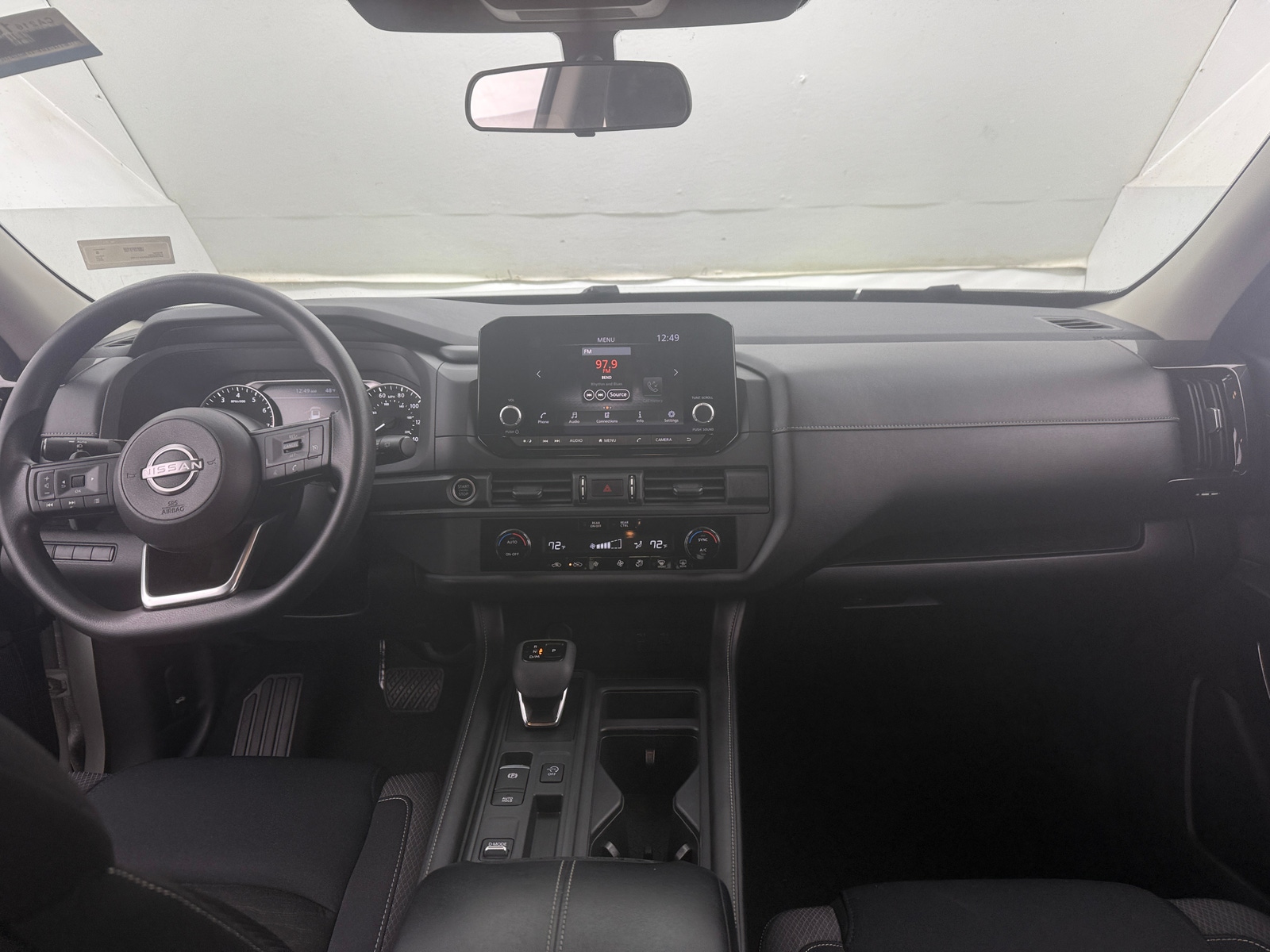 Thumbnail: 2023 Nissan Pathfinder - 3