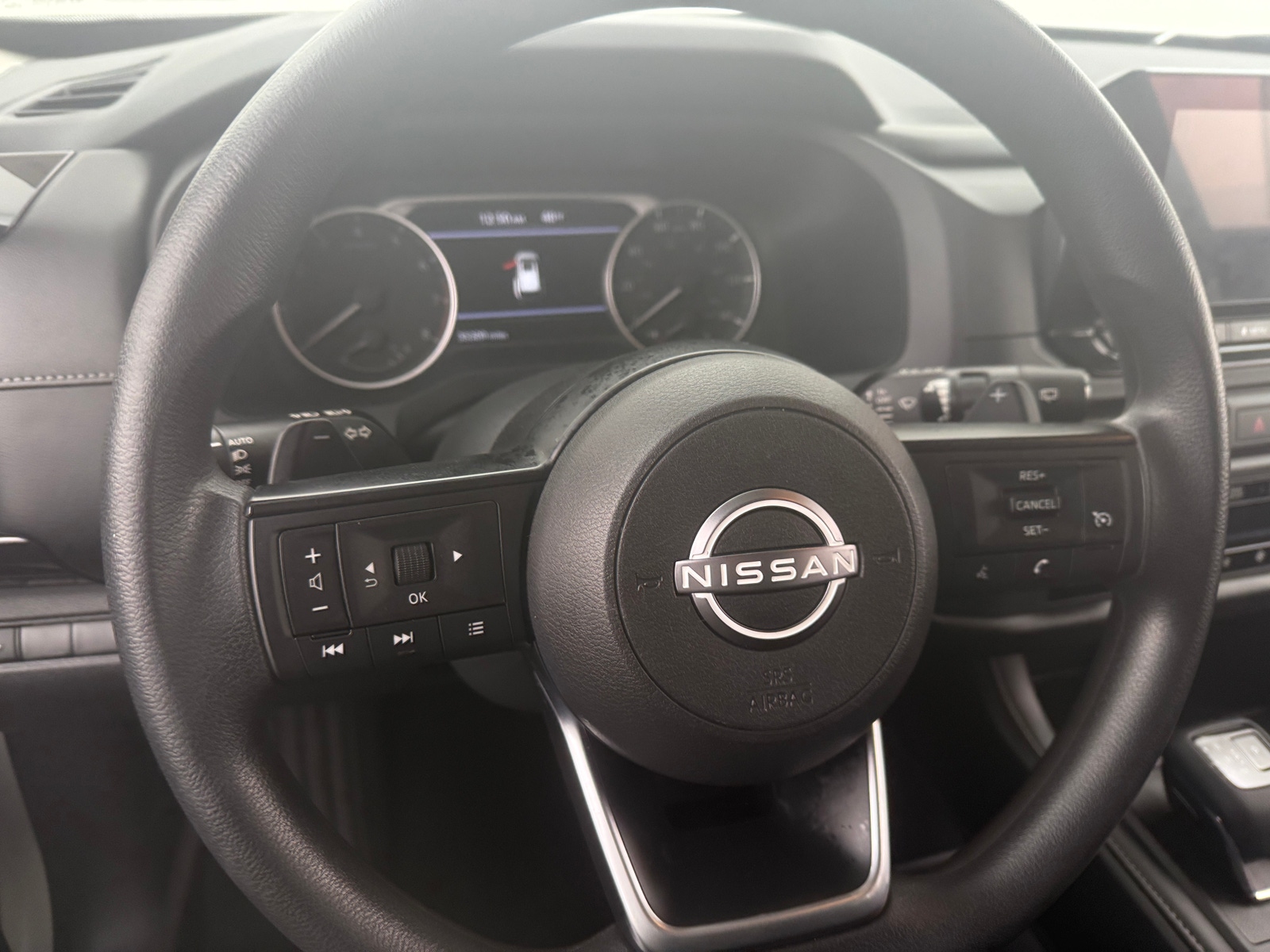 Thumbnail: 2023 Nissan Pathfinder - 5