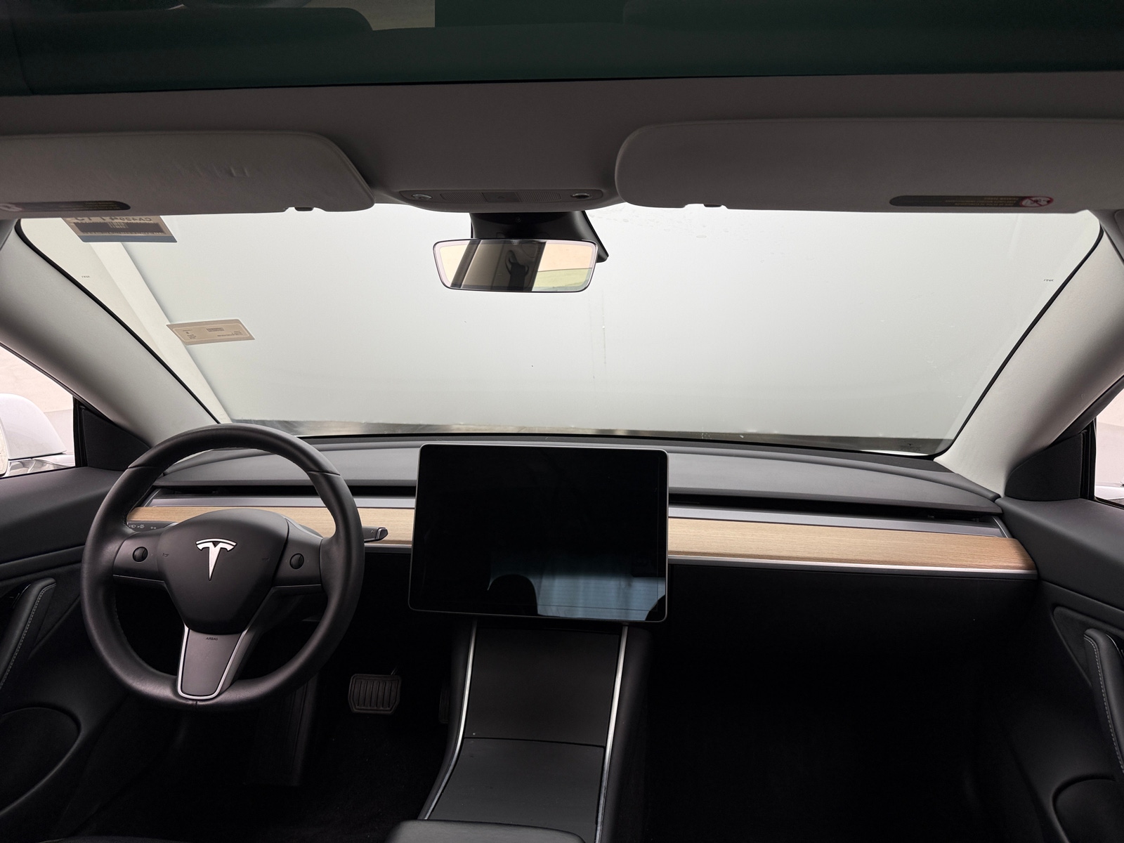 Thumbnail: 2019 Tesla Model 3 - 2
