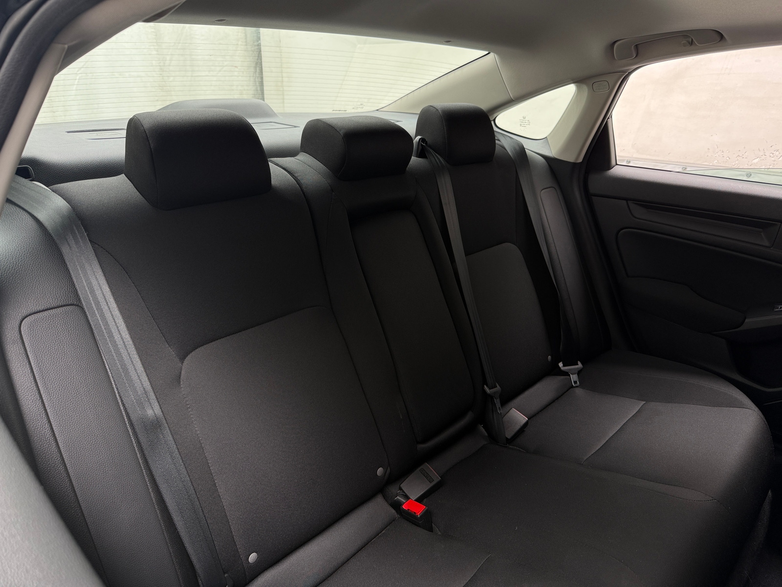 Thumbnail: 2024 Honda Civic - 6