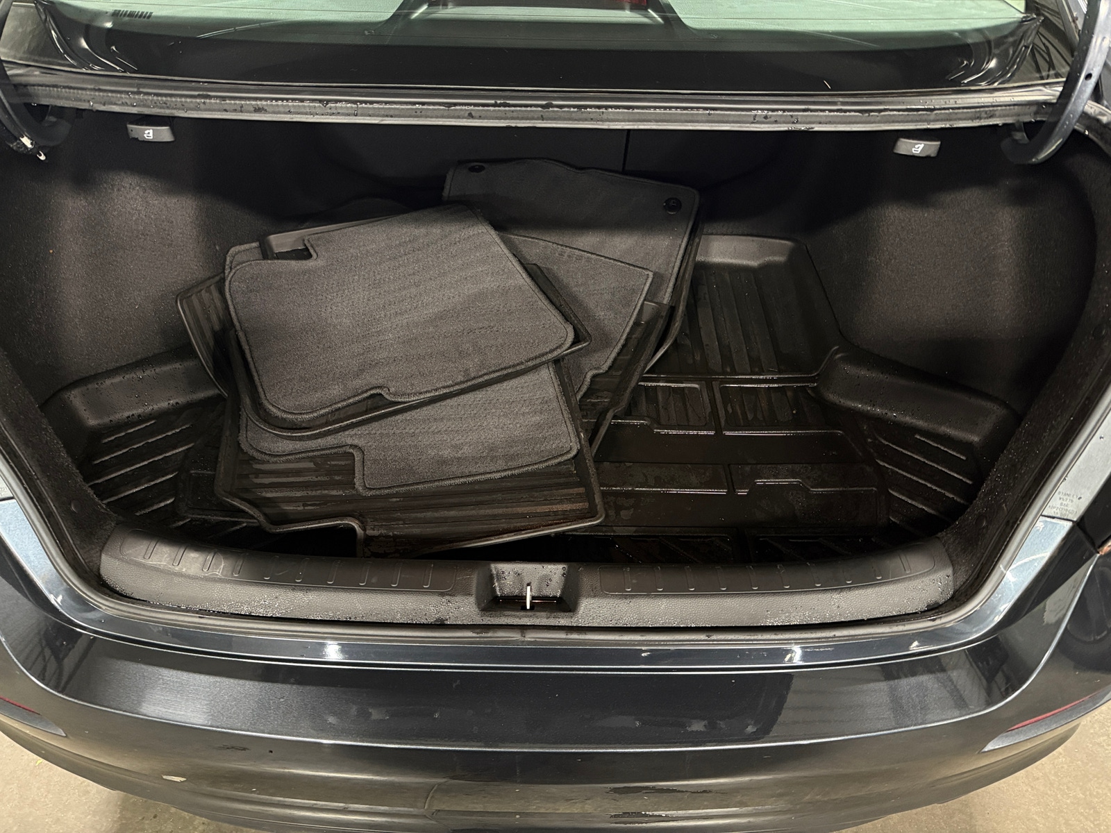 Thumbnail: 2024 Honda Civic - 7